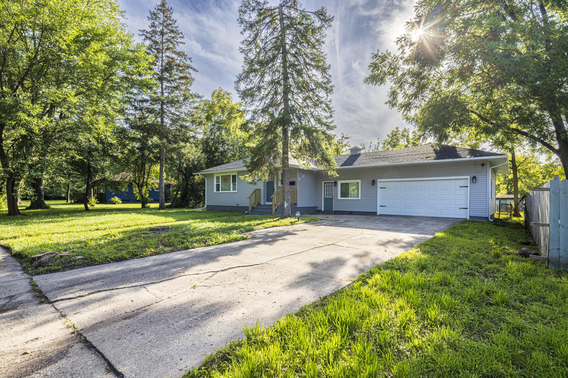 5136 Carolina Street