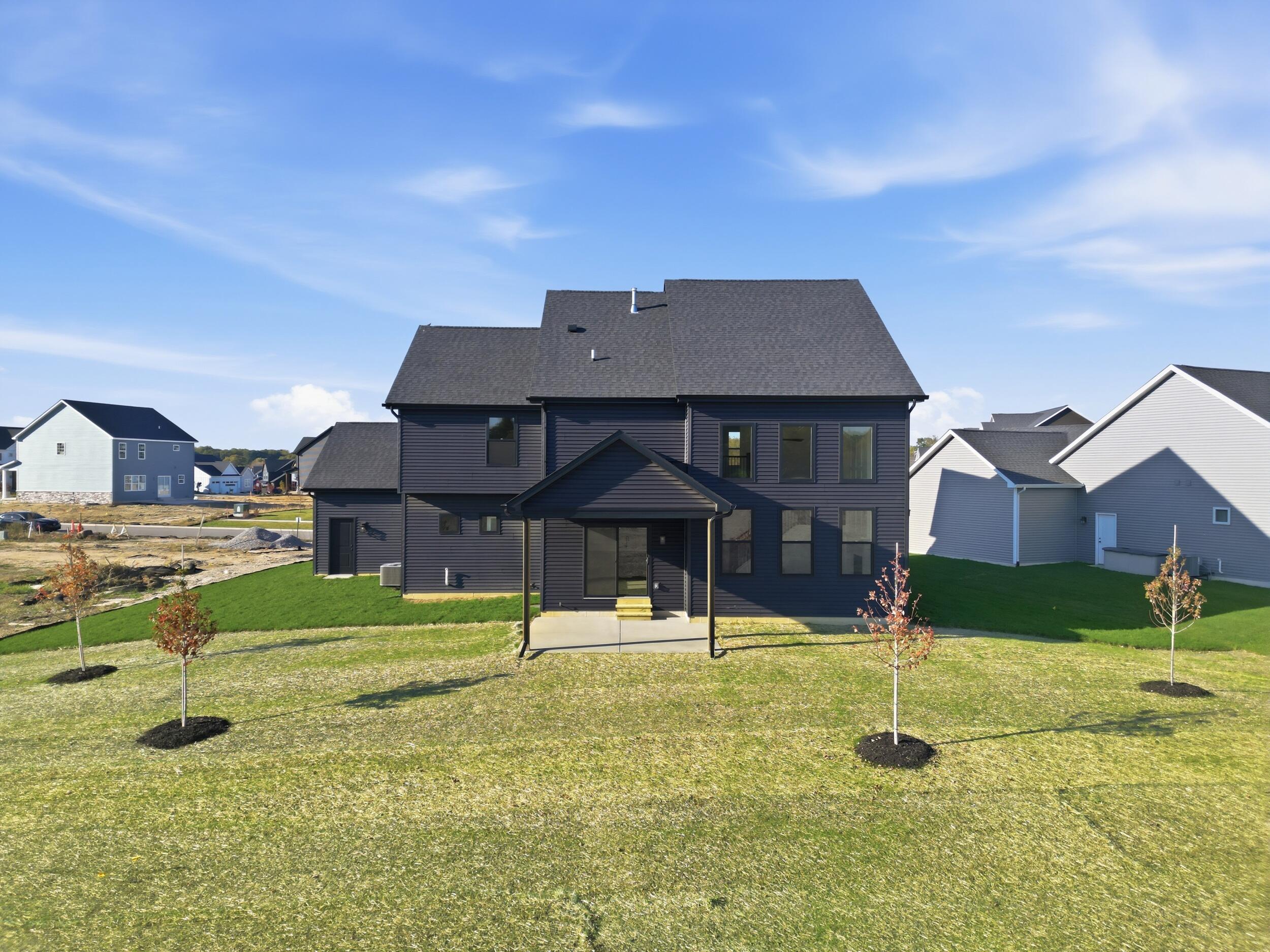 710 Idlewild Lane