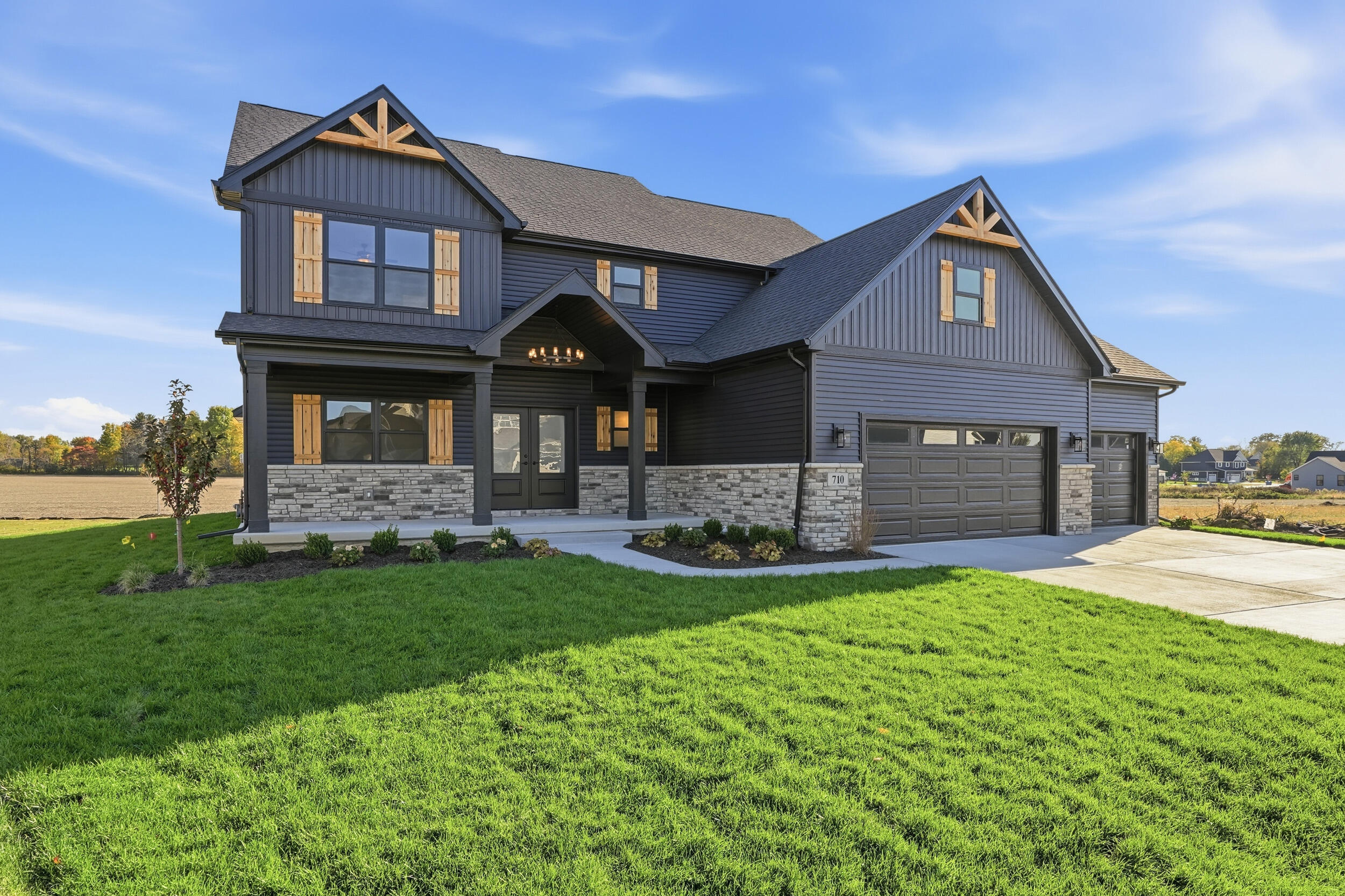 710 Idlewild Lane