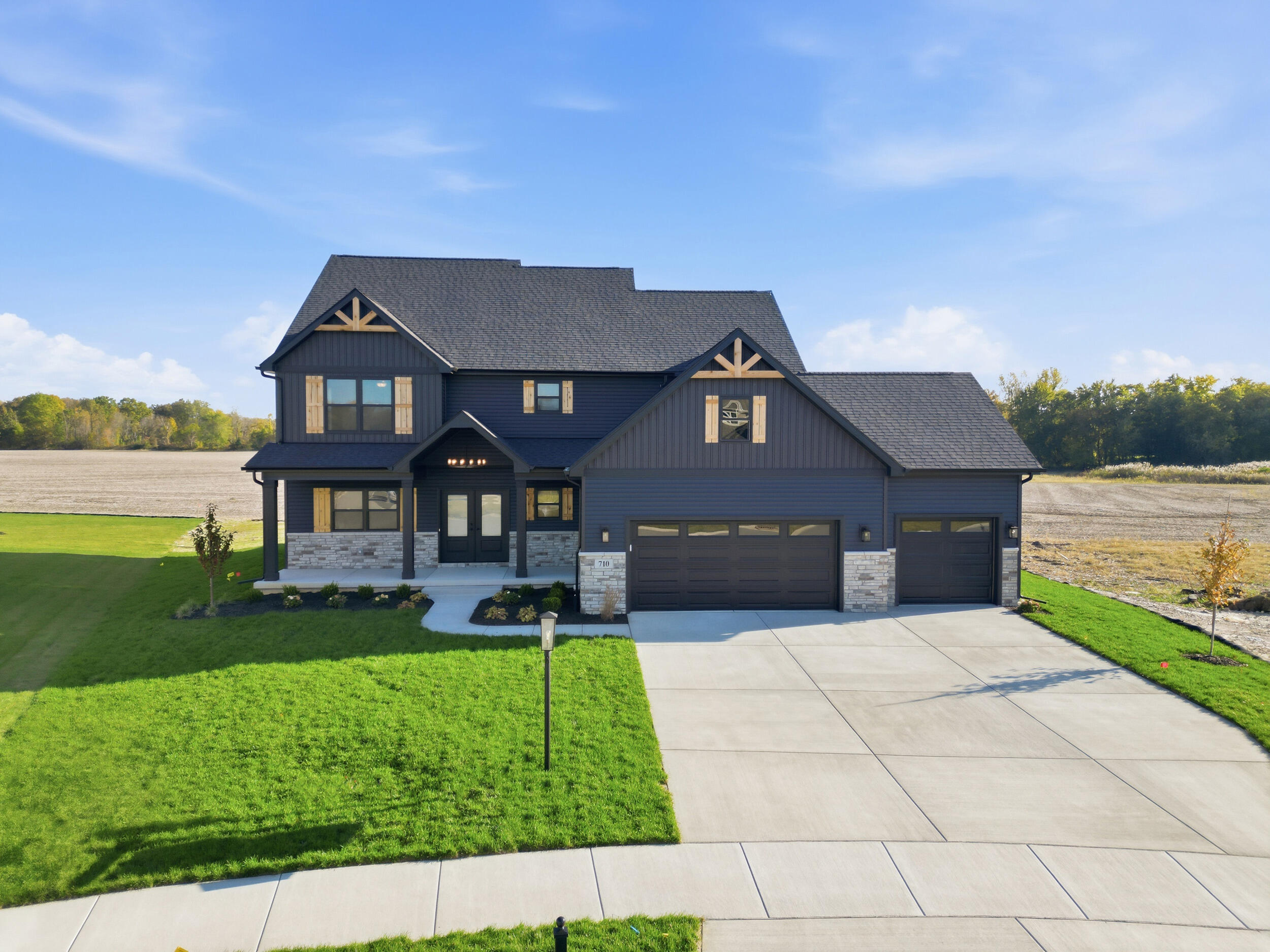 710 Idlewild Lane