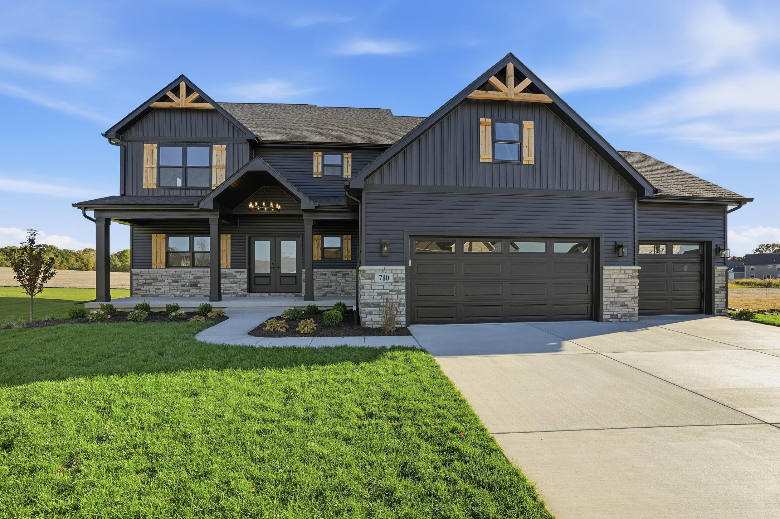 710 Idlewild Lane