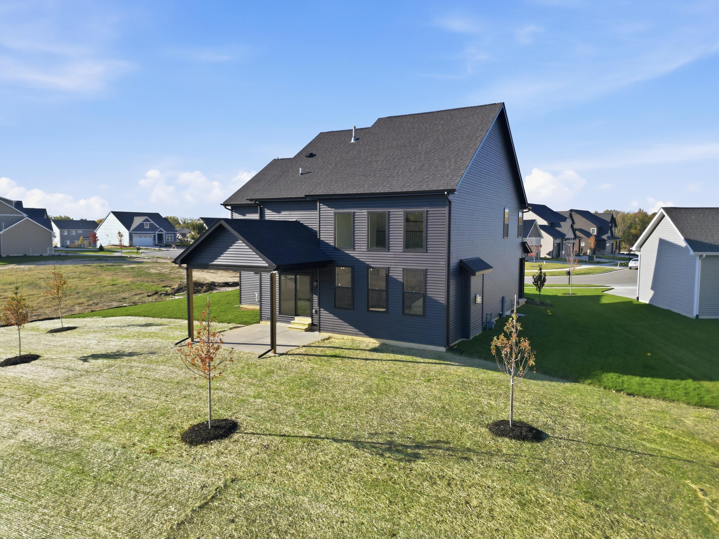 710 Idlewild Lane