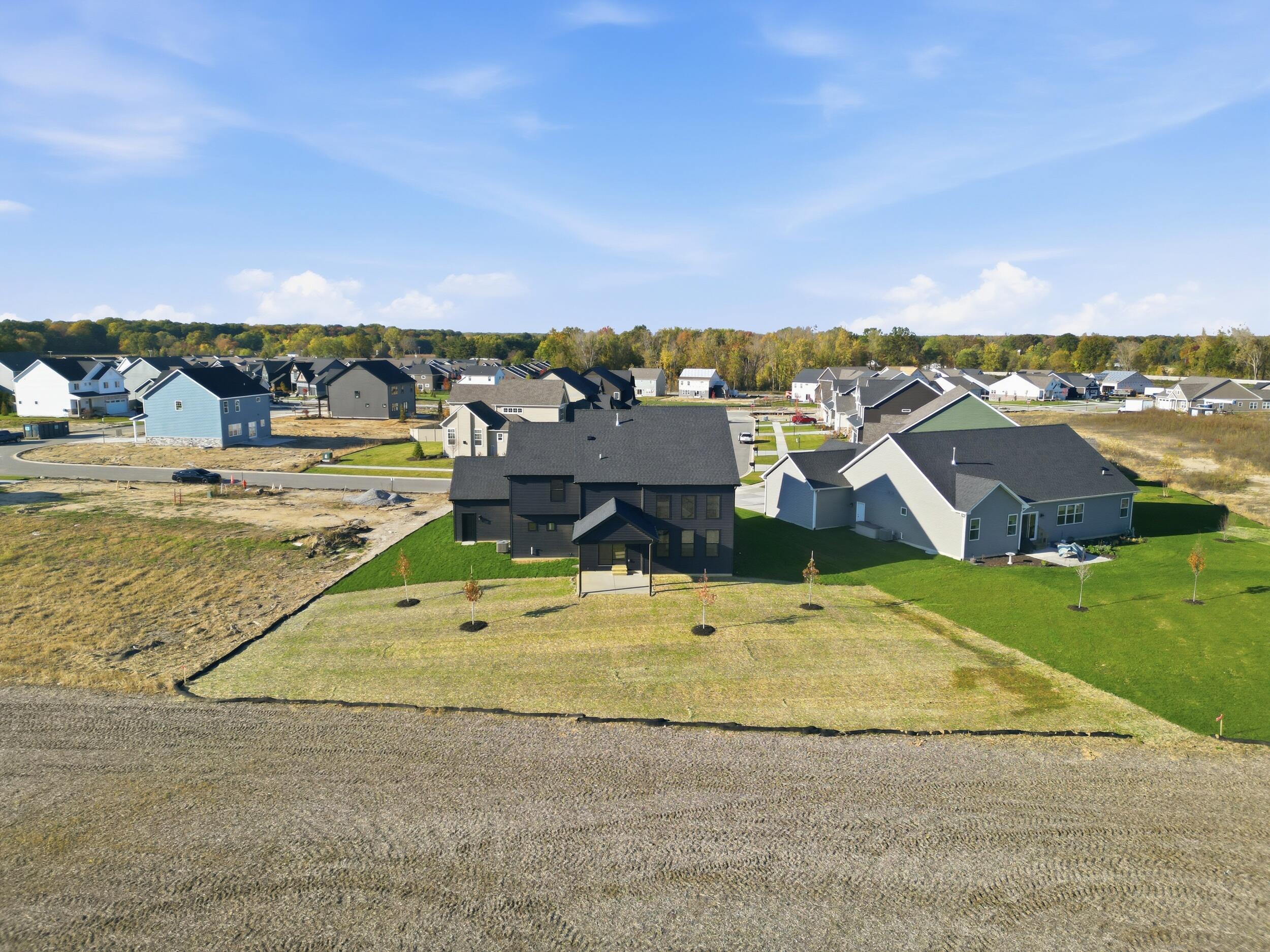 710 Idlewild Lane