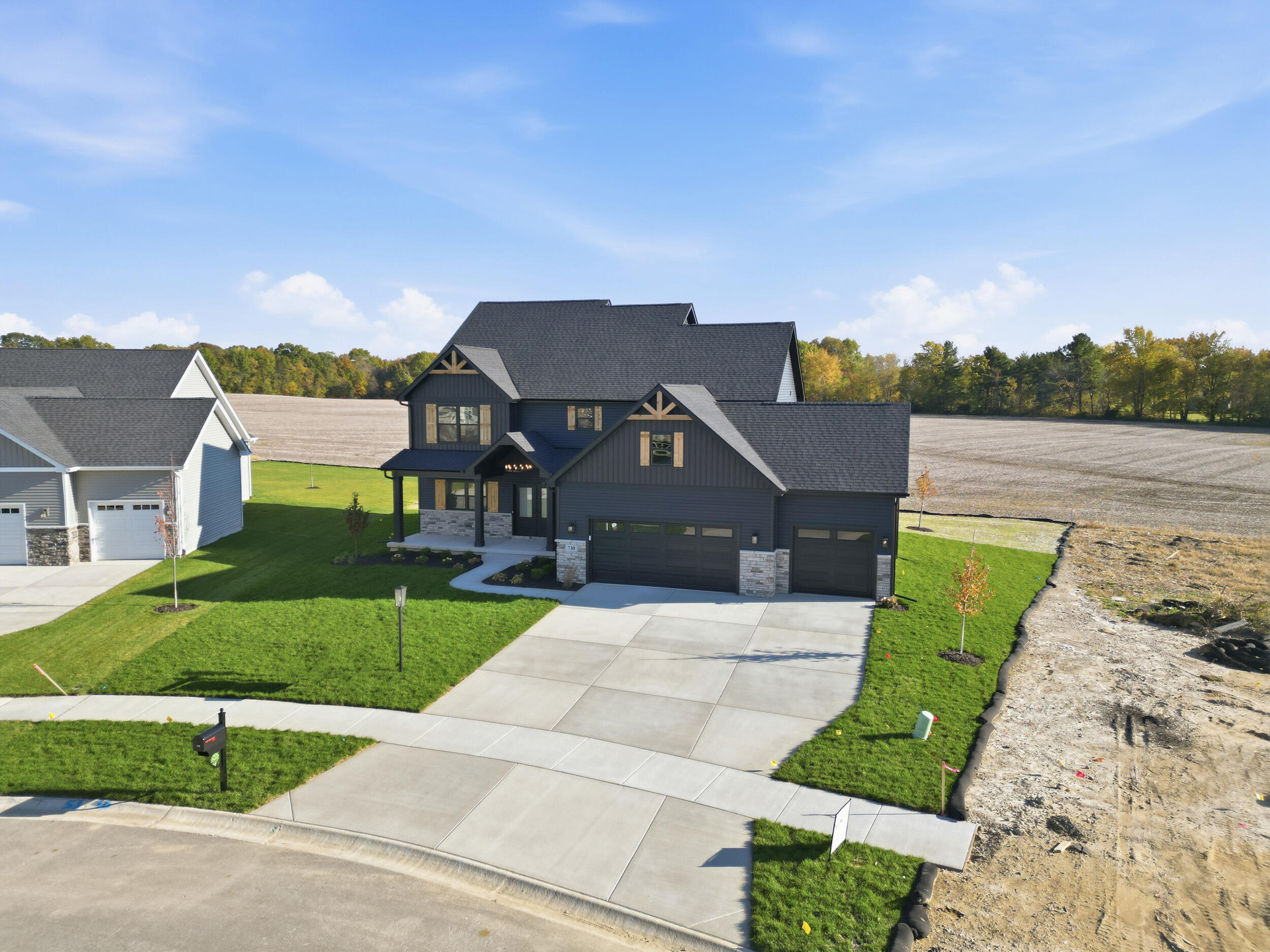 710 Idlewild Lane