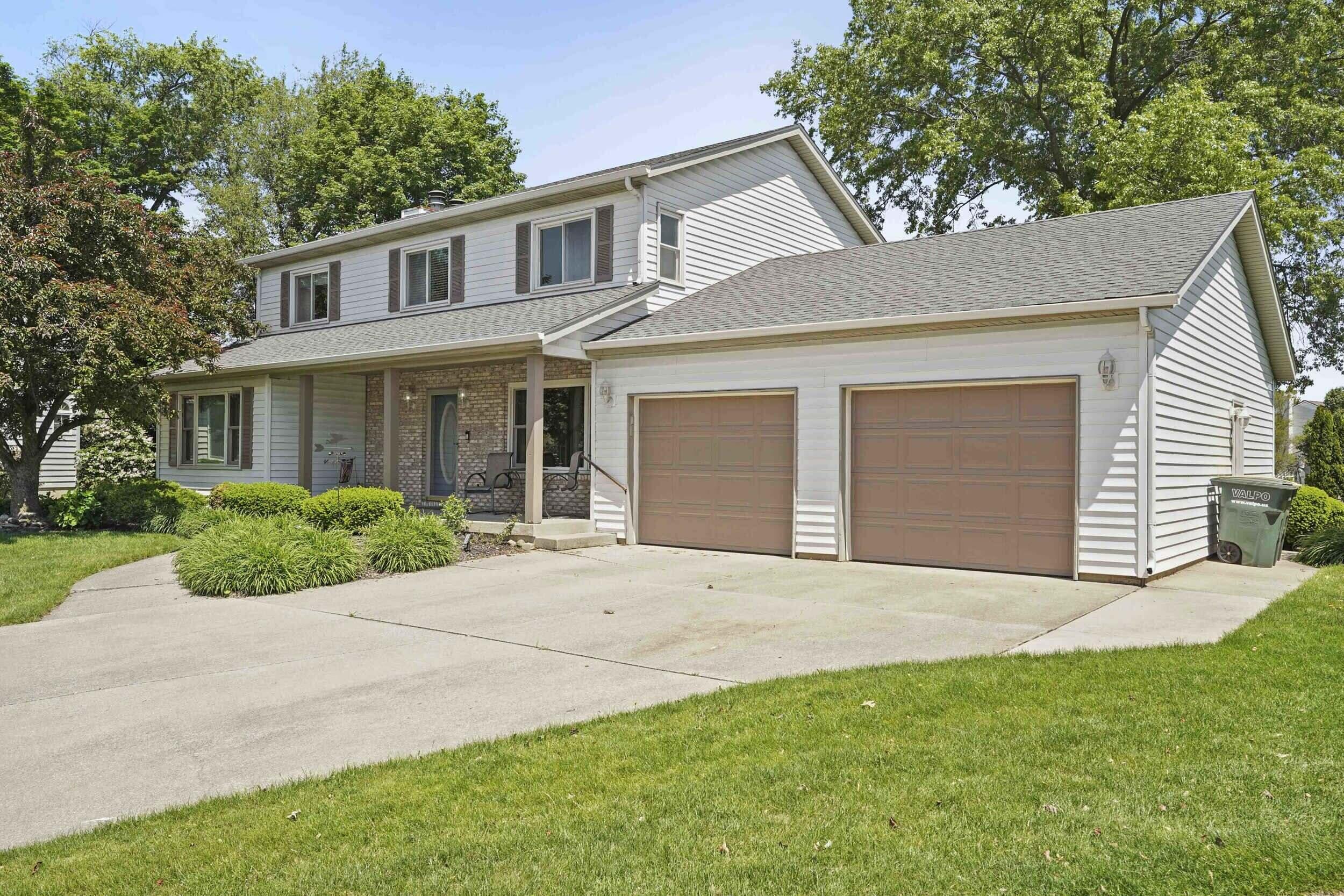 2411 Jonathan Drive