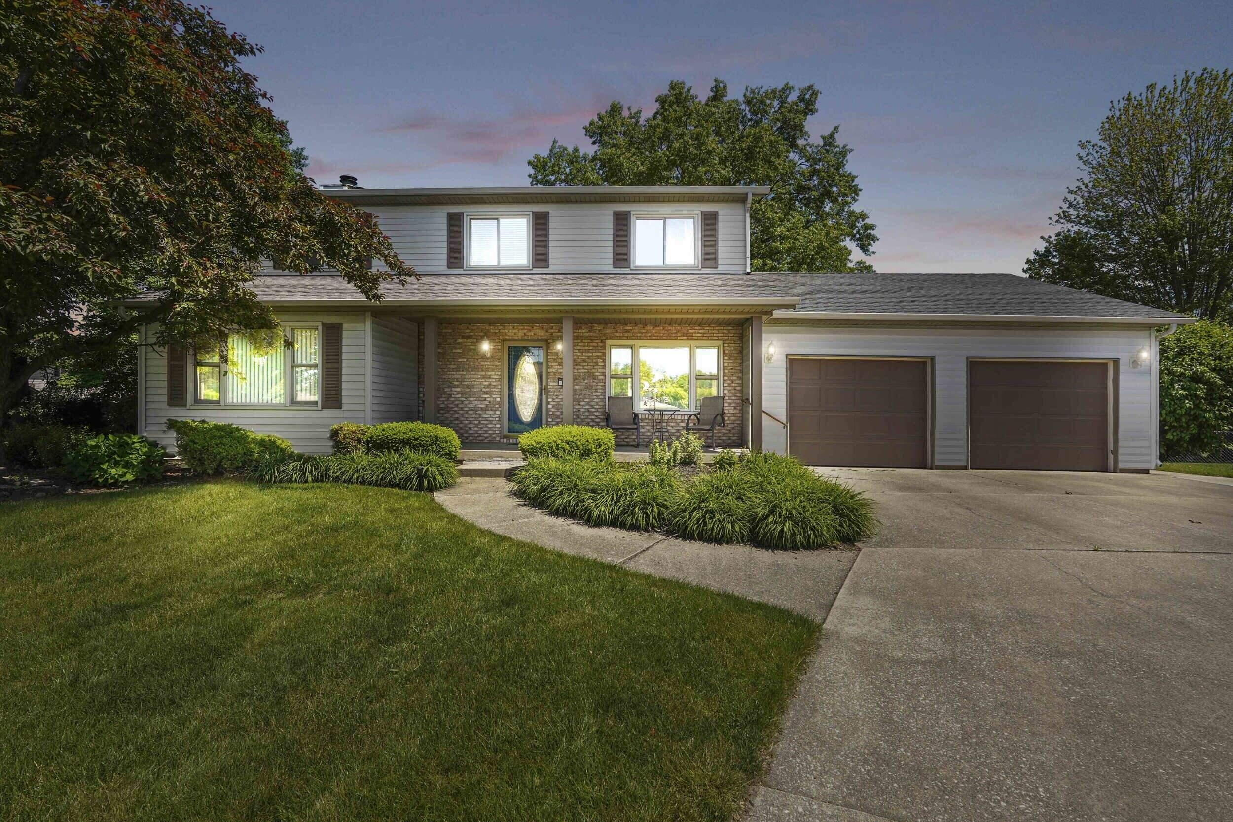 2411 Jonathan Drive