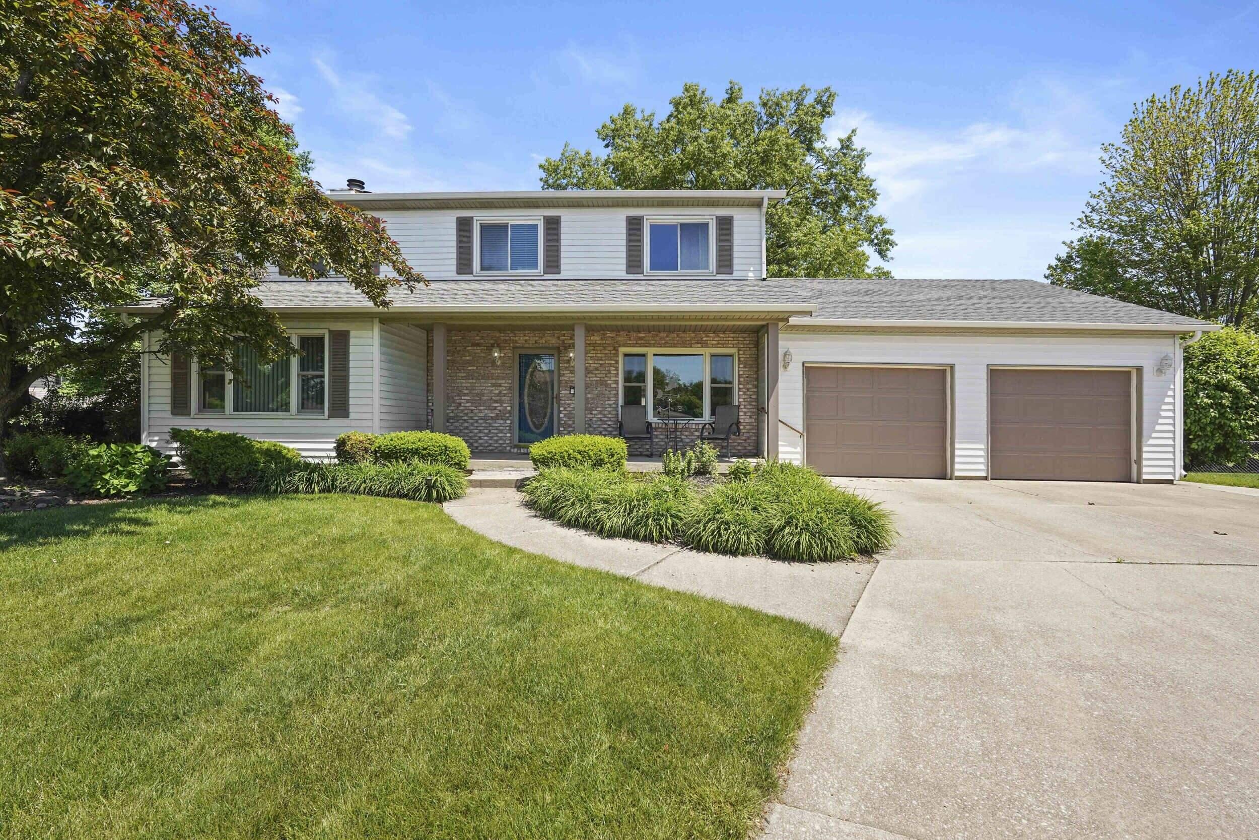 2411 Jonathan Drive
