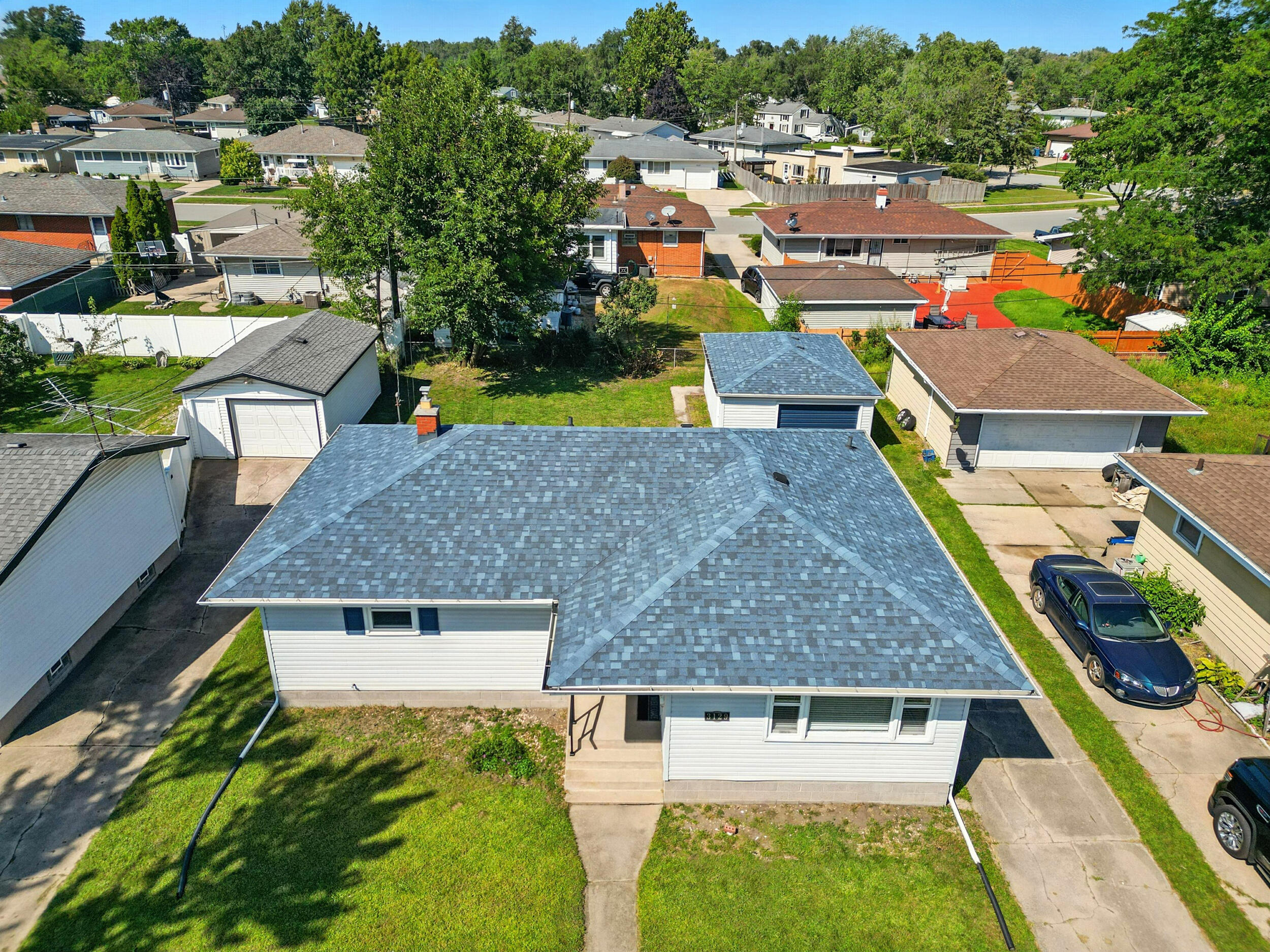 3129 Lois Place