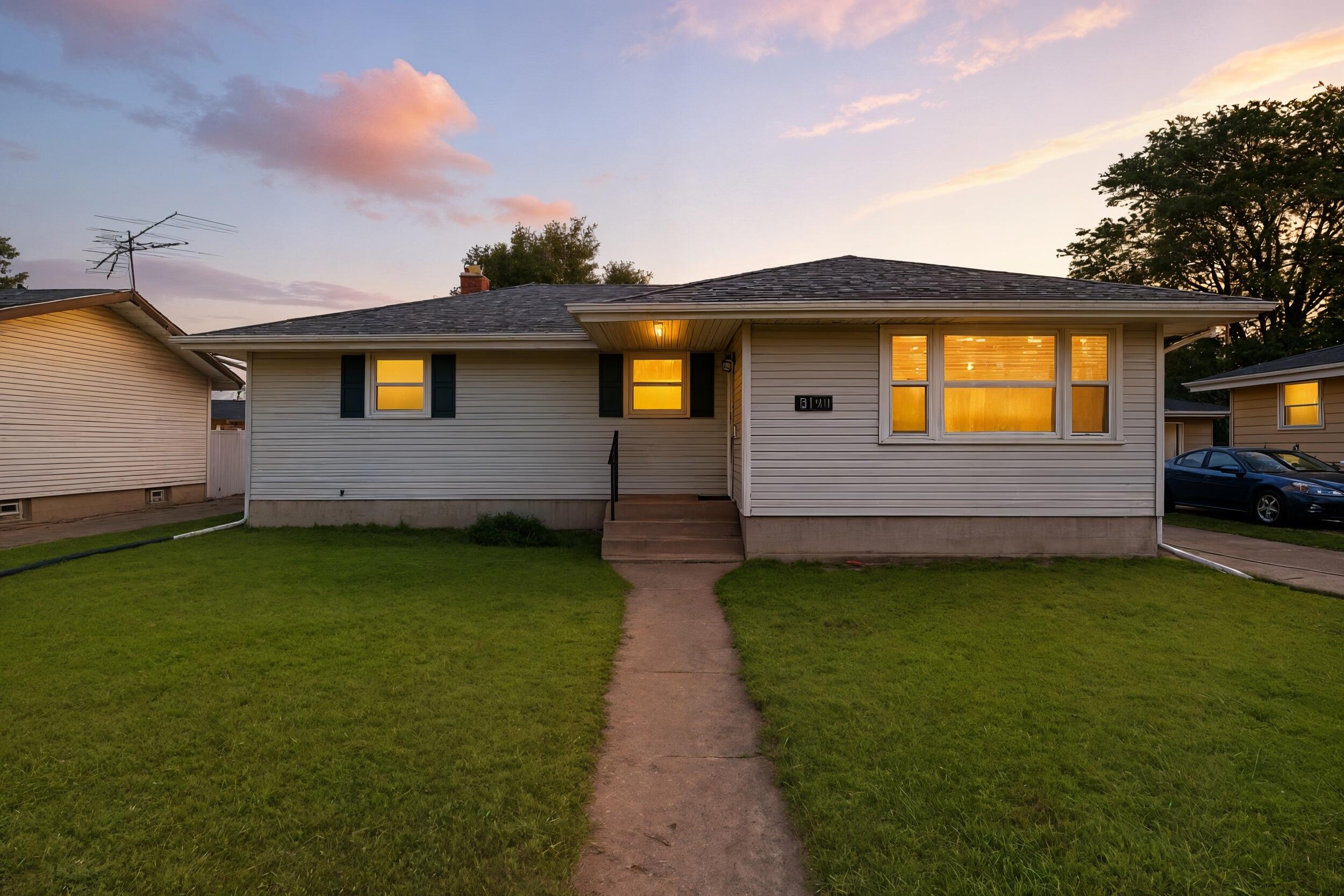 3129 Lois Place