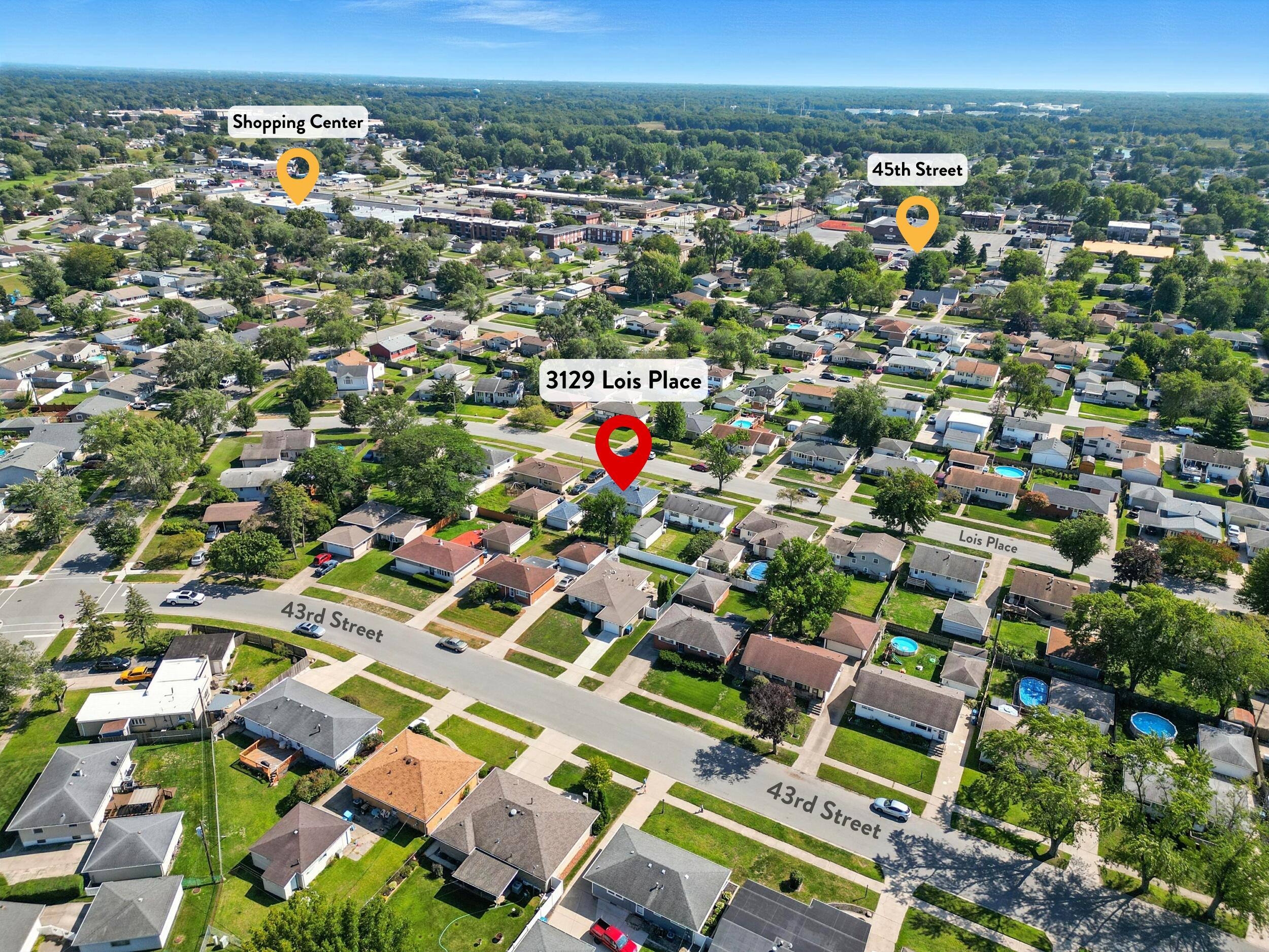 3129 Lois Place