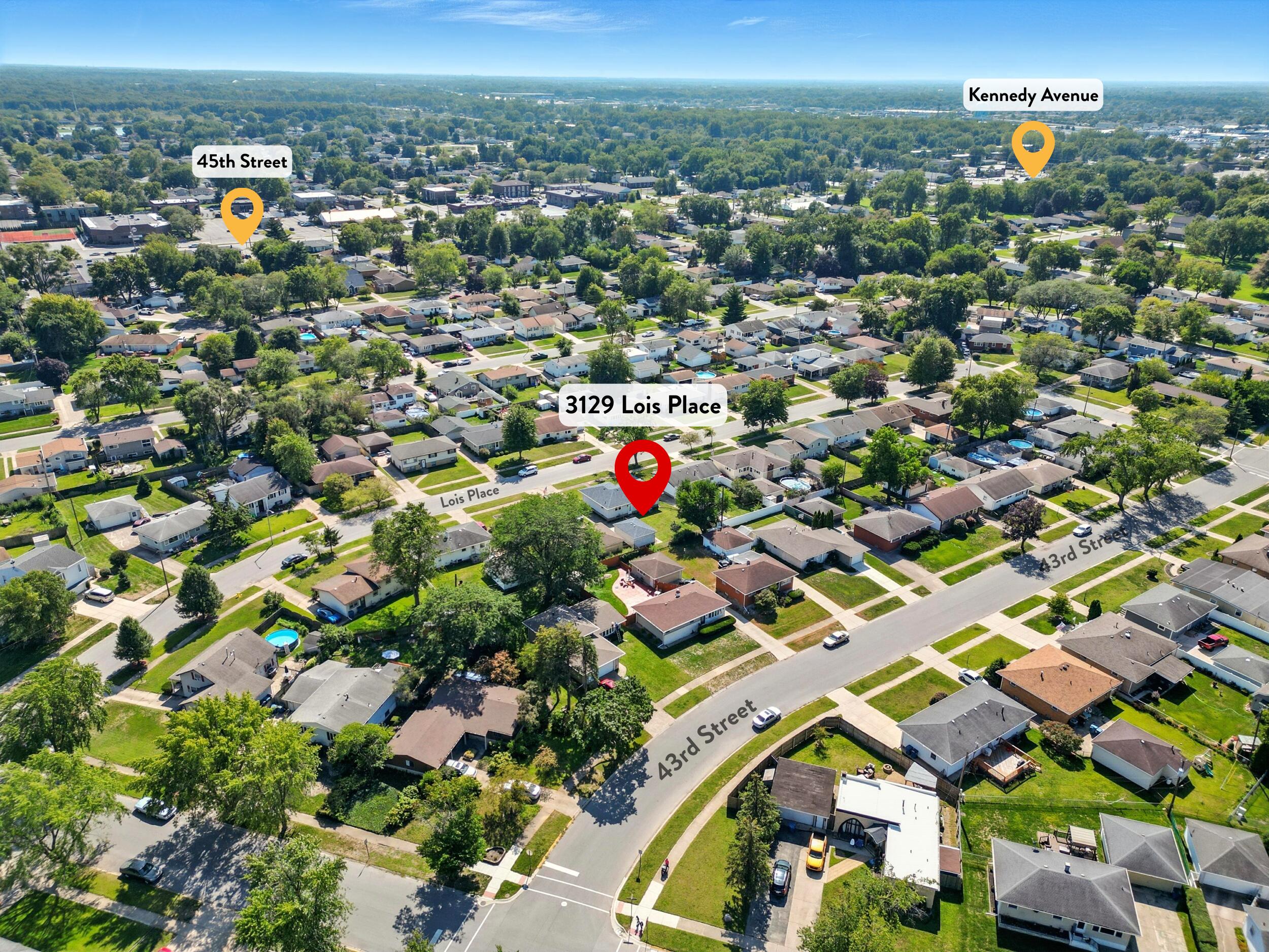 3129 Lois Place