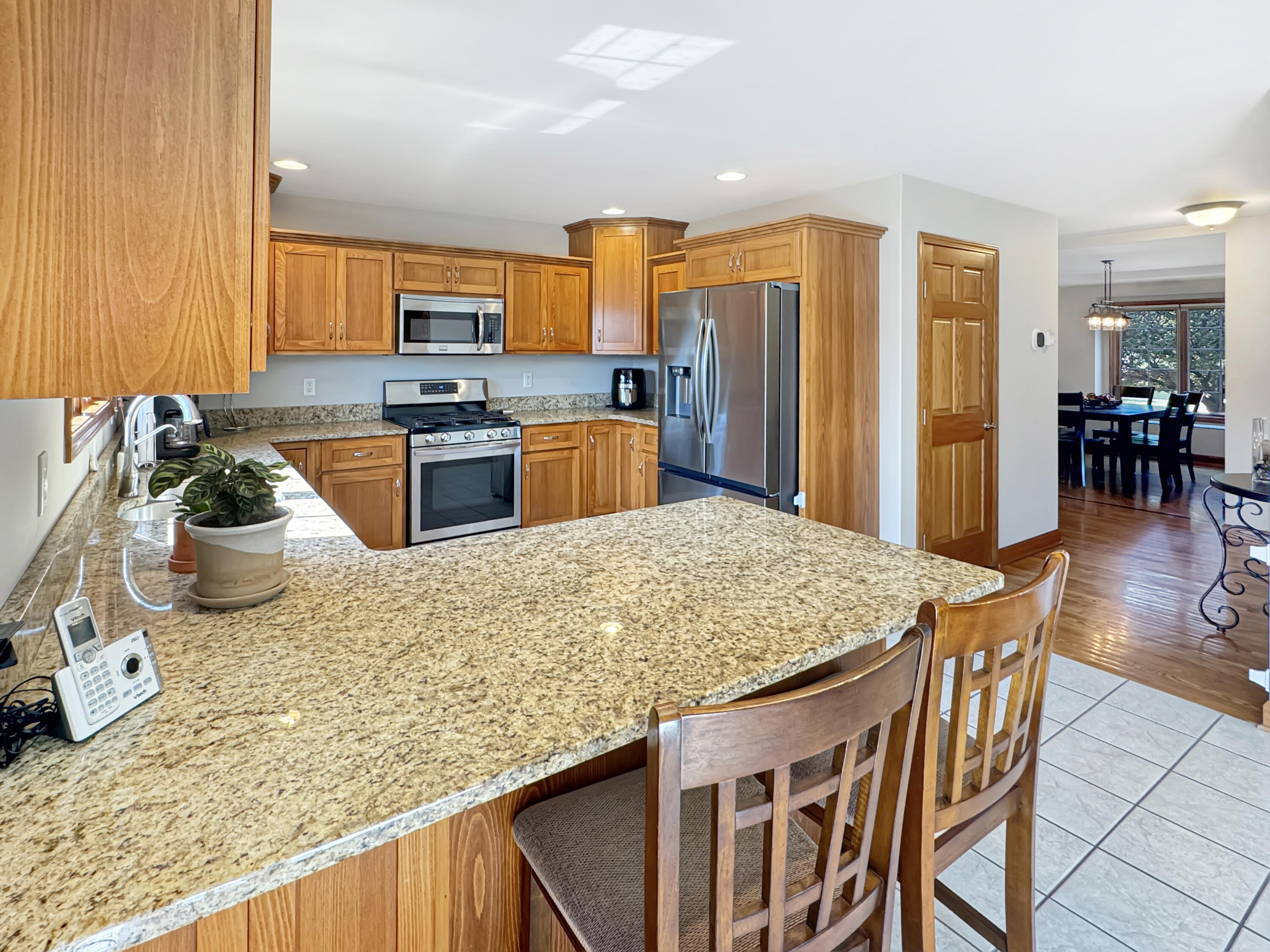 8185 Hawthorne Drive