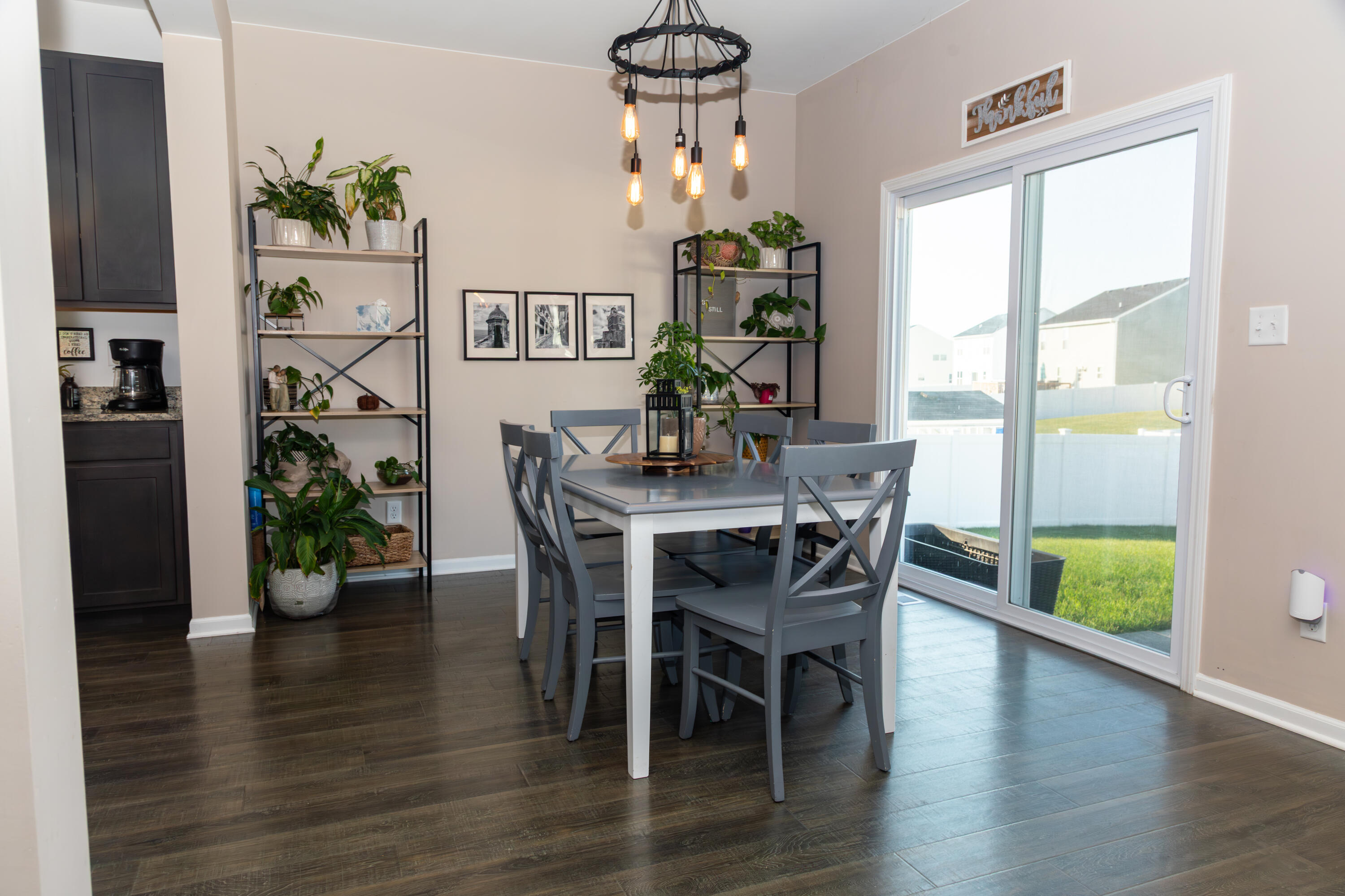 8518 Mayflower Drive
