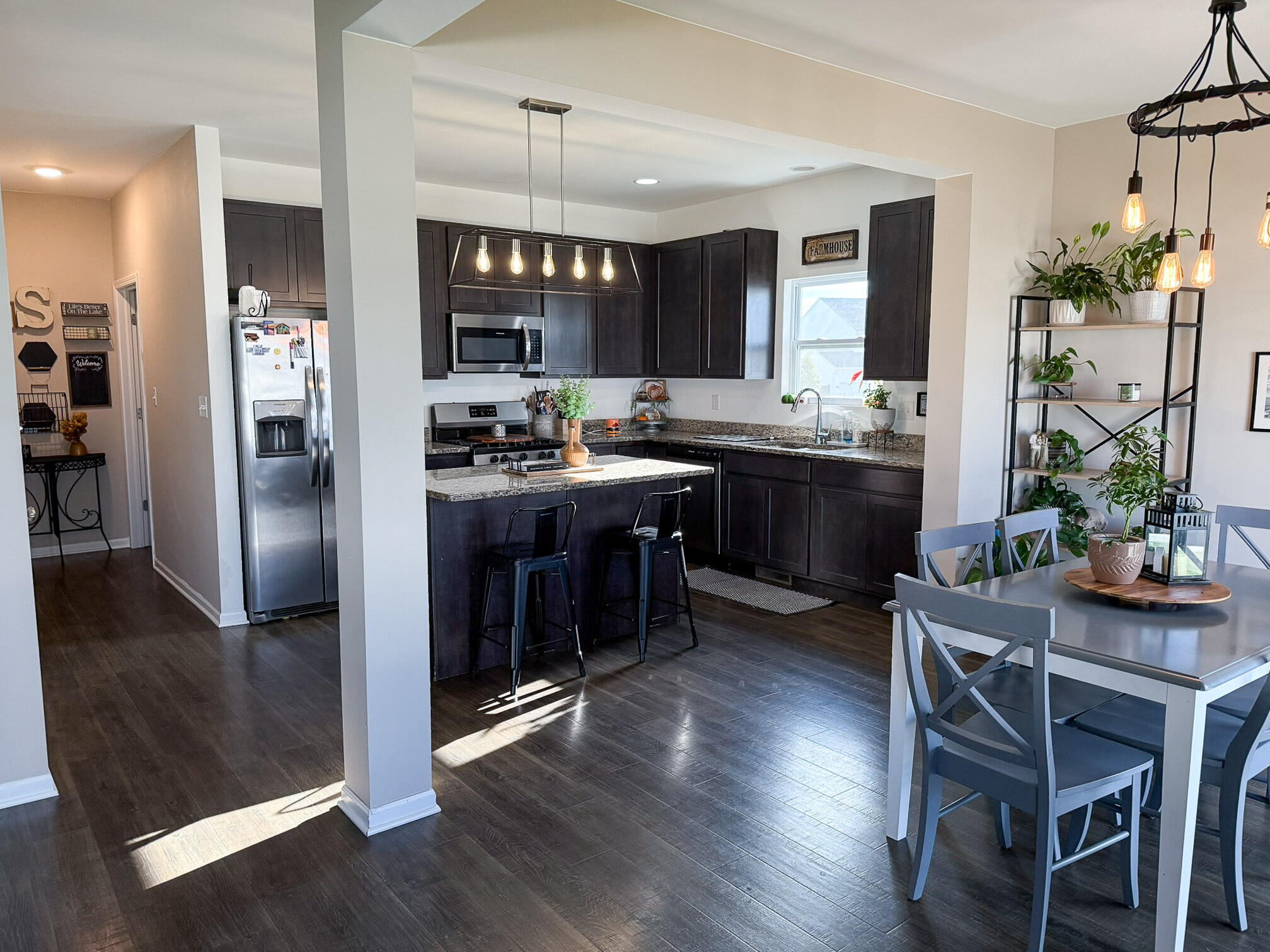 8518 Mayflower Drive