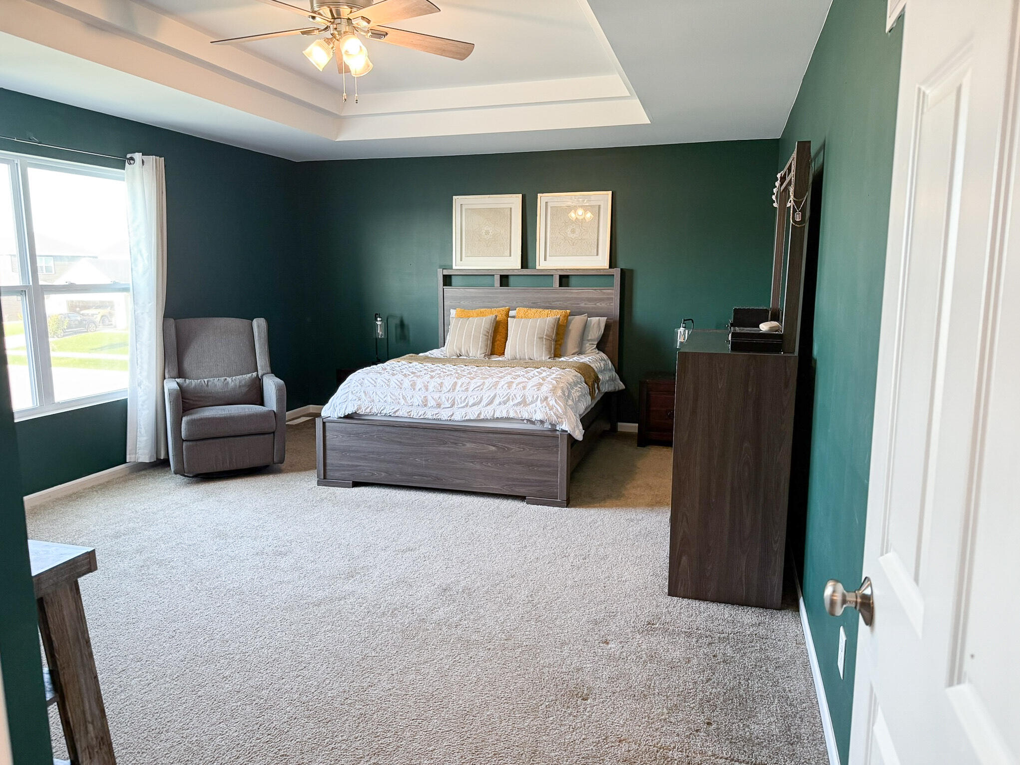 8518 Mayflower Drive