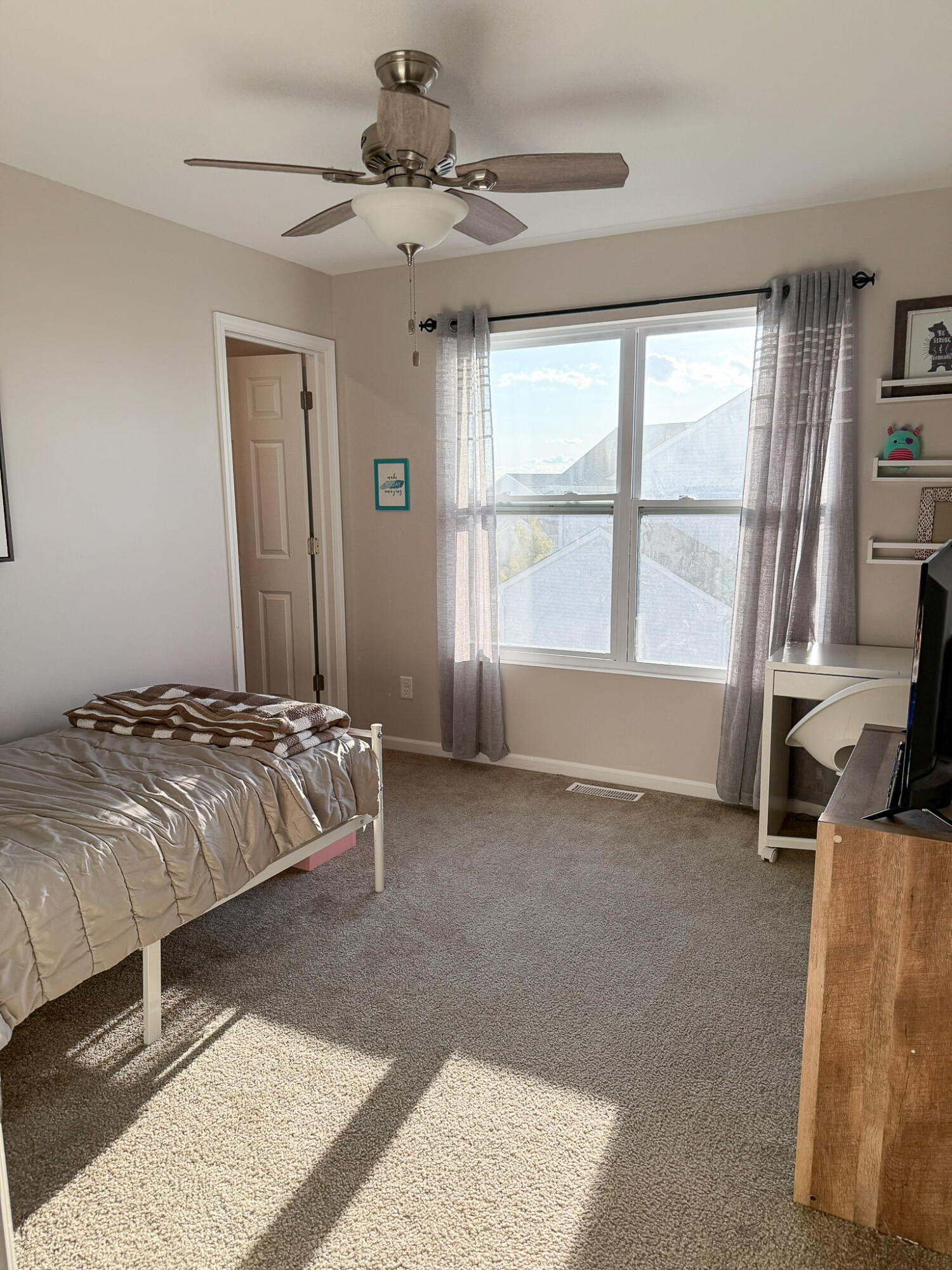 8518 Mayflower Drive