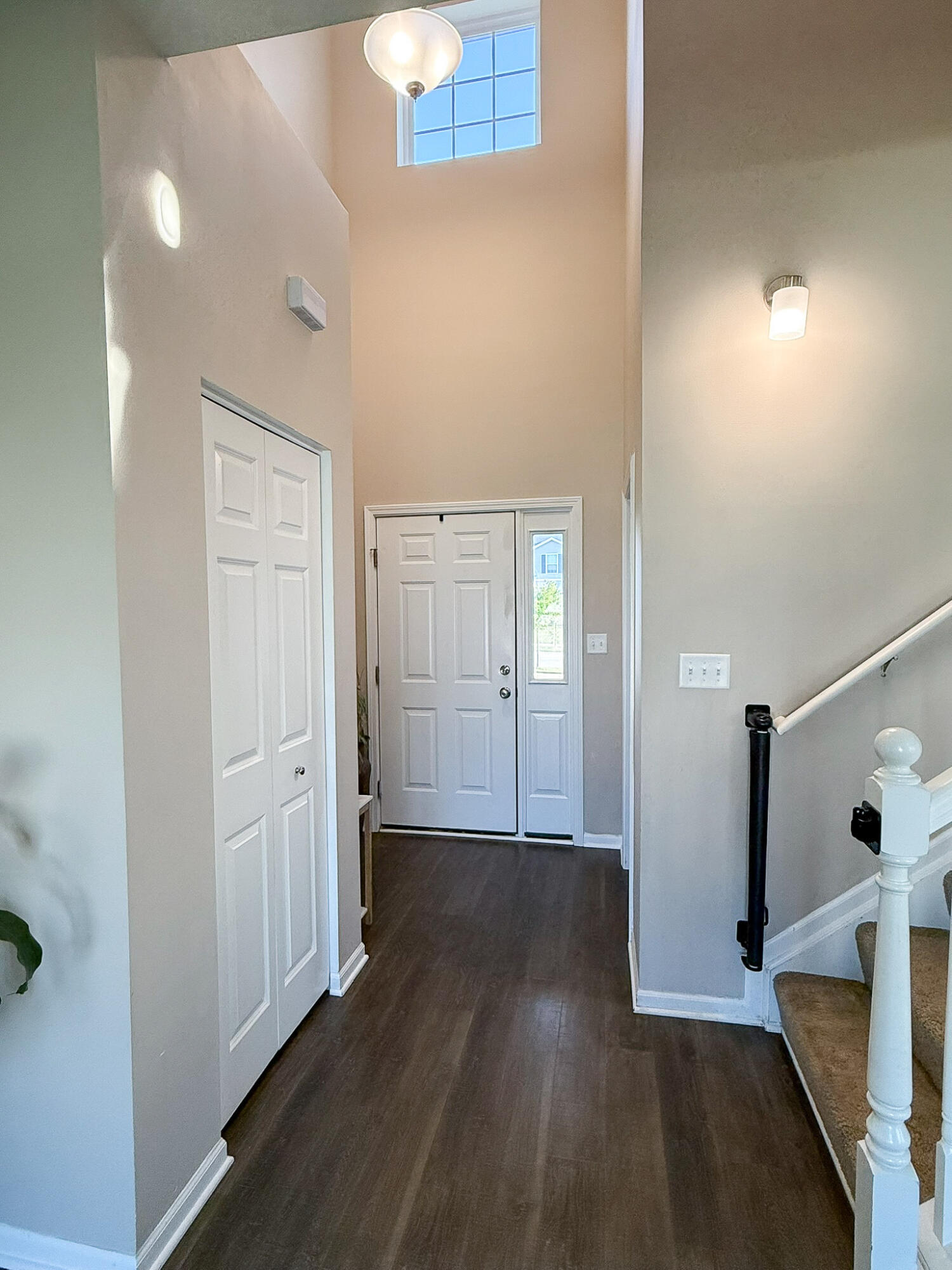 8518 Mayflower Drive