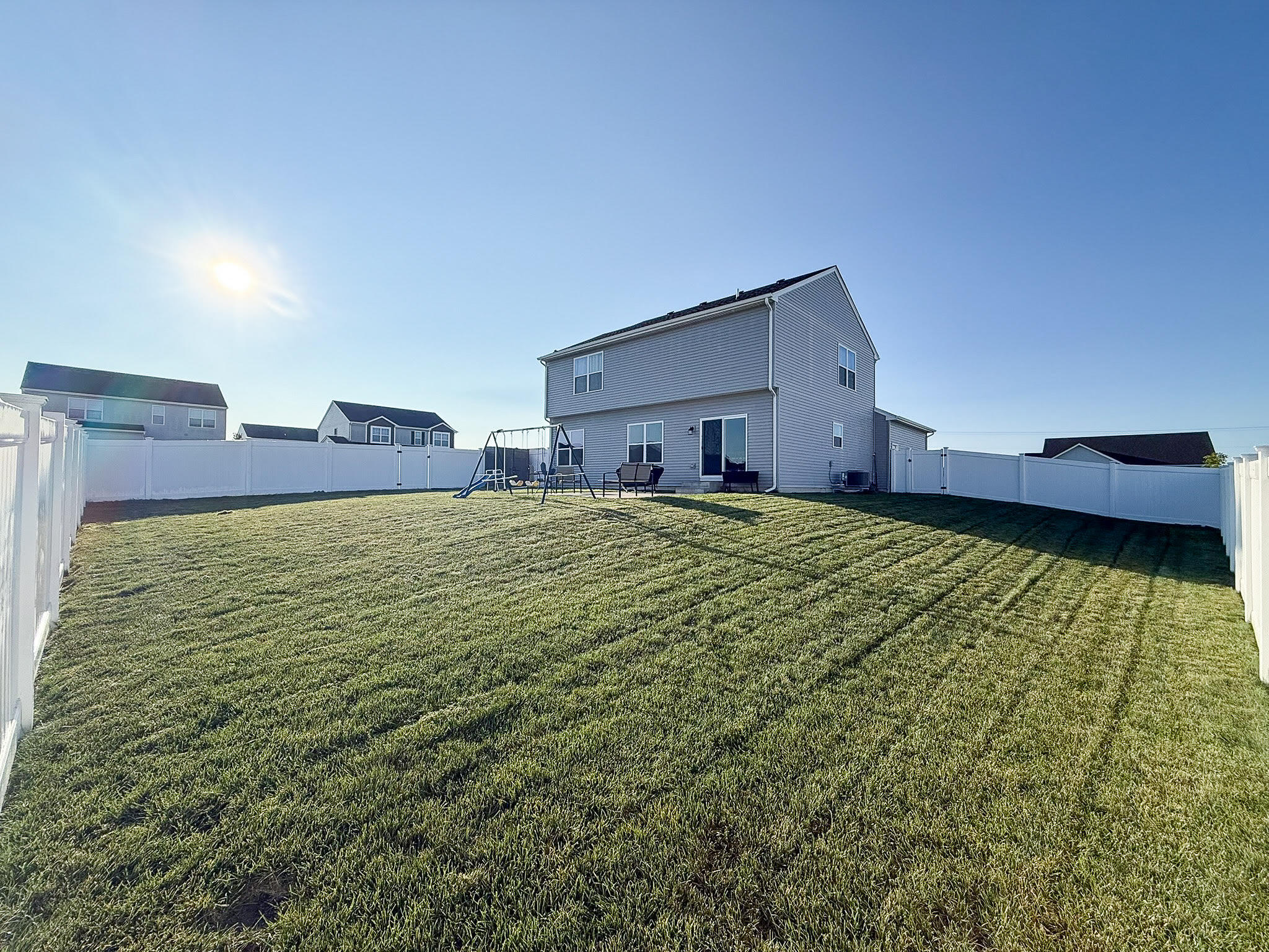 8518 Mayflower Drive
