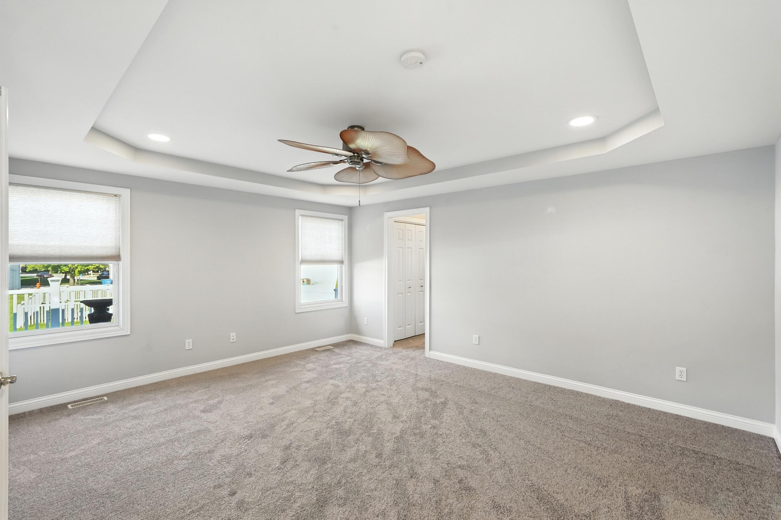414 Chessington Drive
