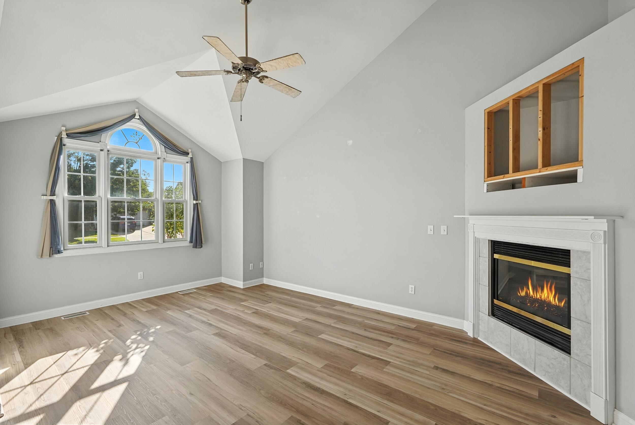 414 Chessington Drive