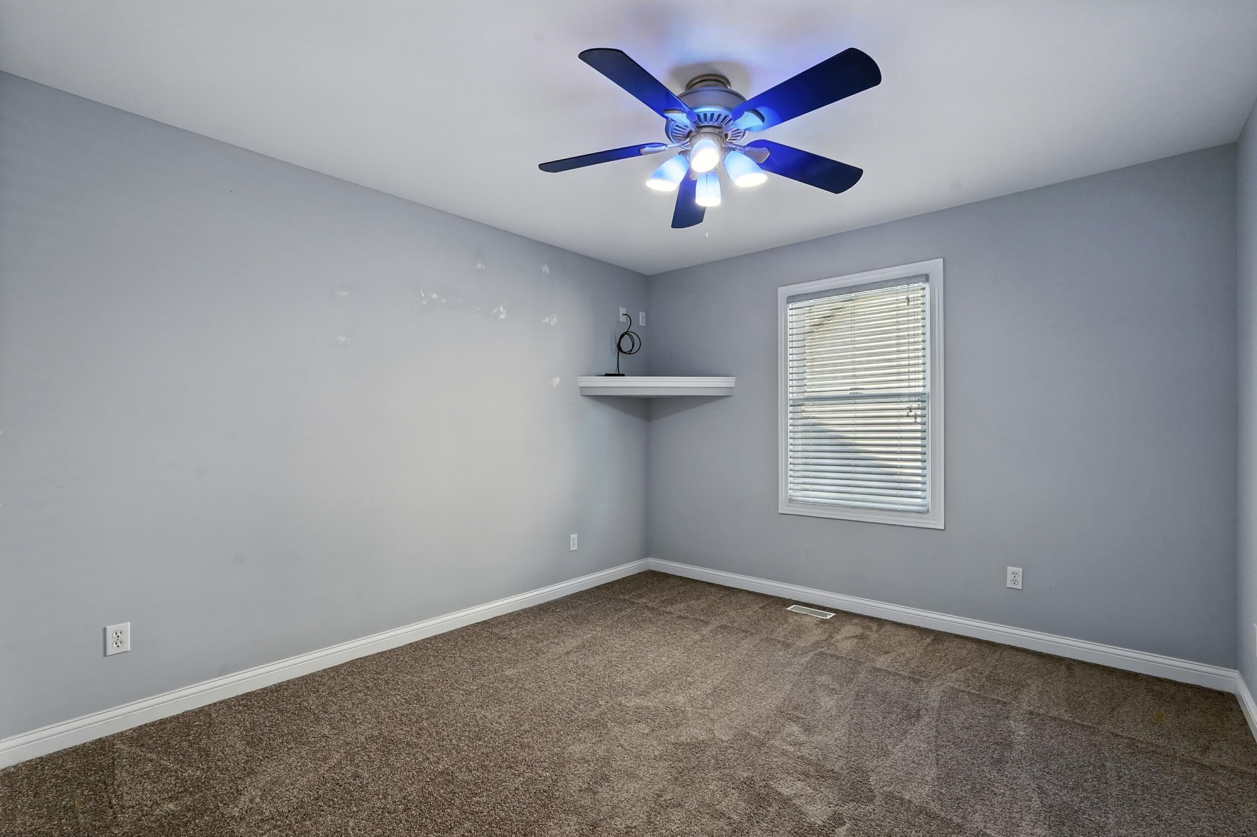 414 Chessington Drive
