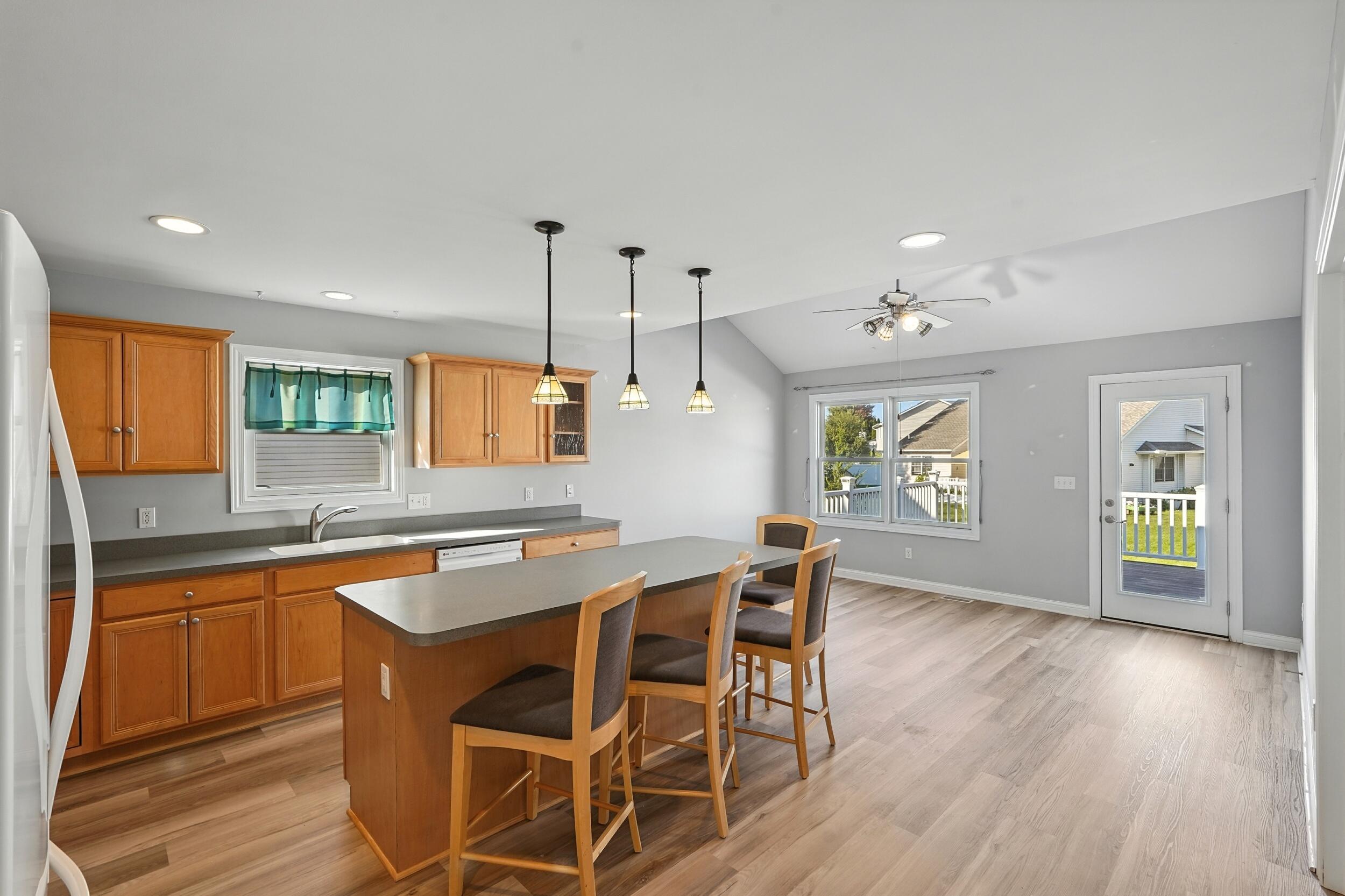 414 Chessington Drive