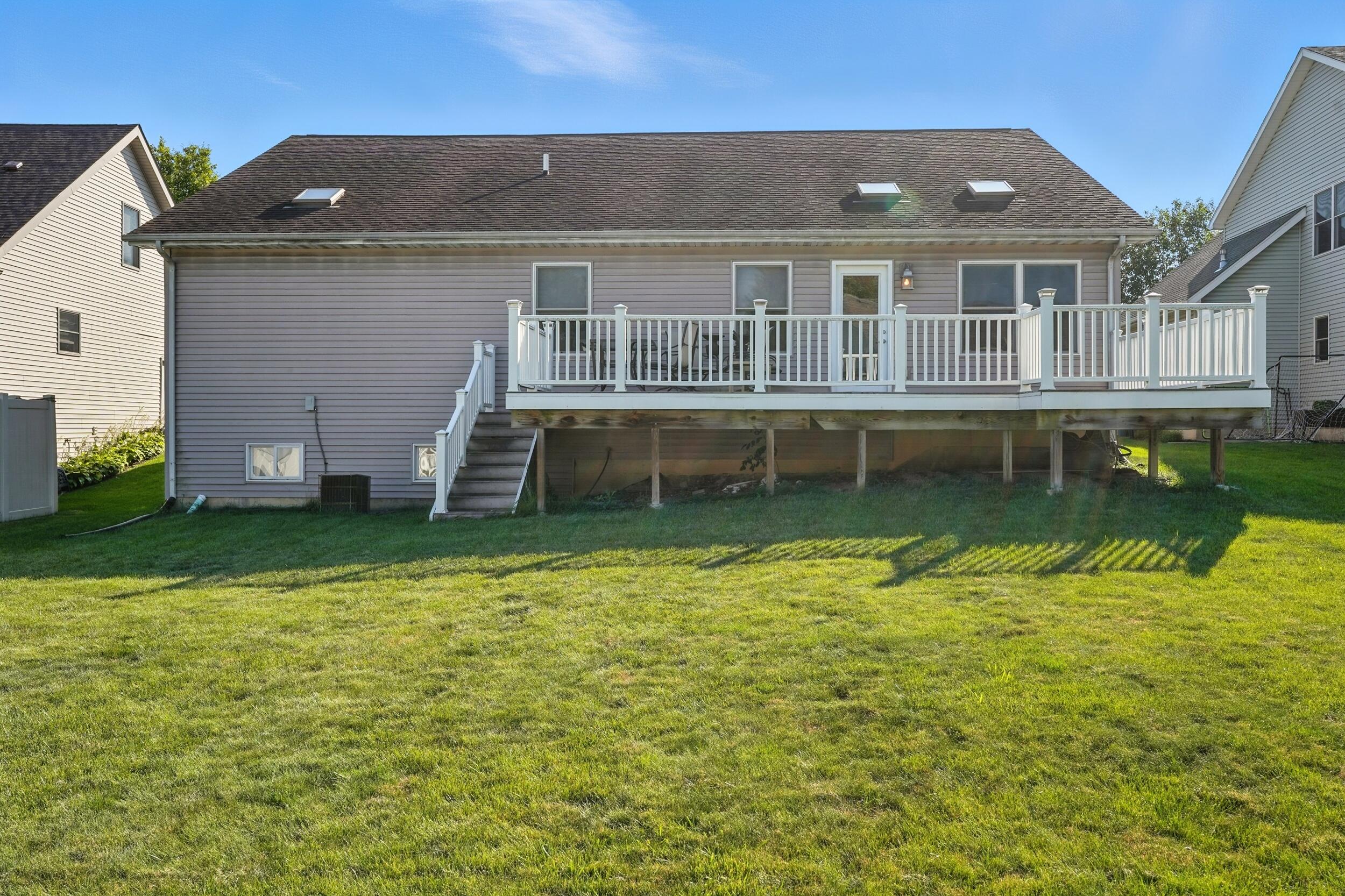 414 Chessington Drive