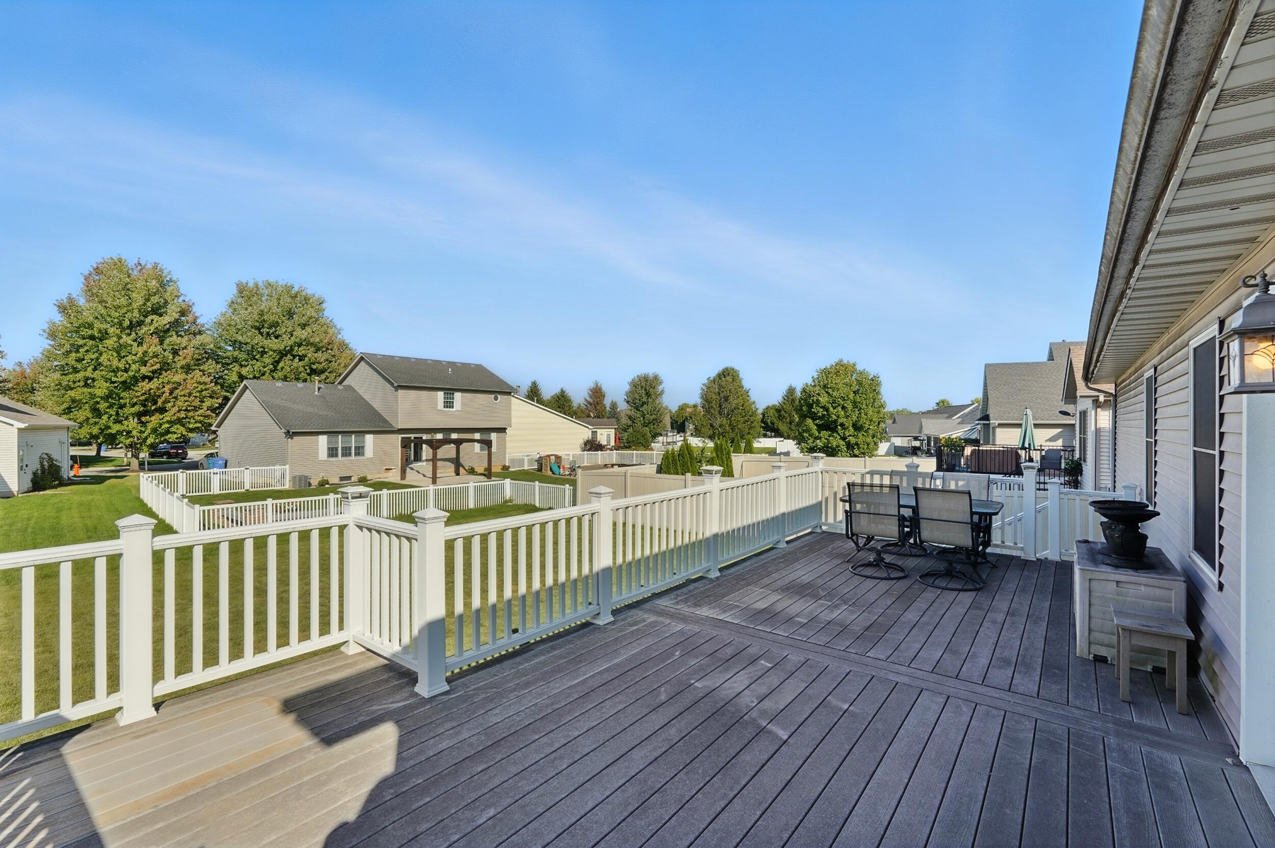 414 Chessington Drive