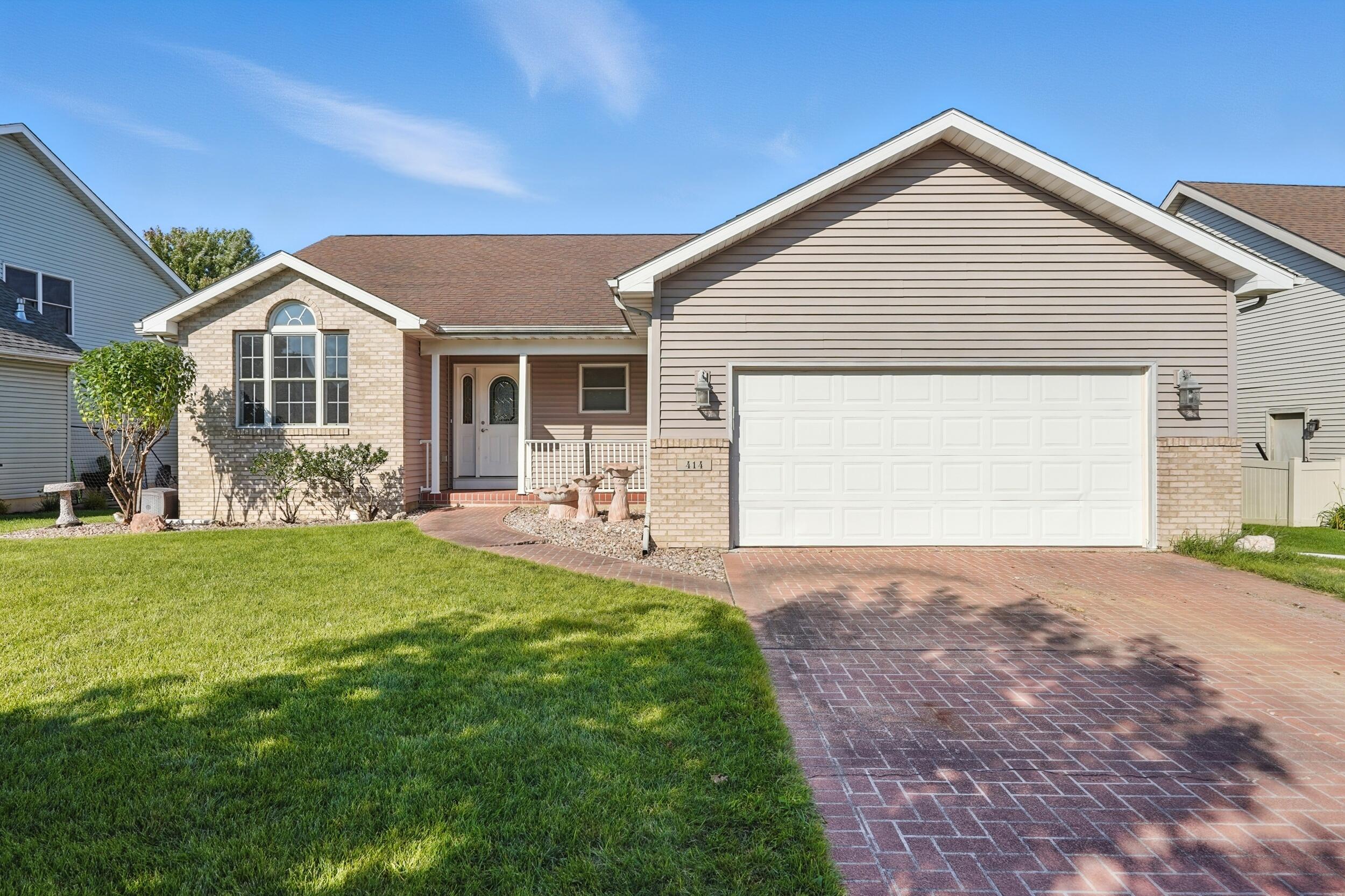 414 Chessington Drive