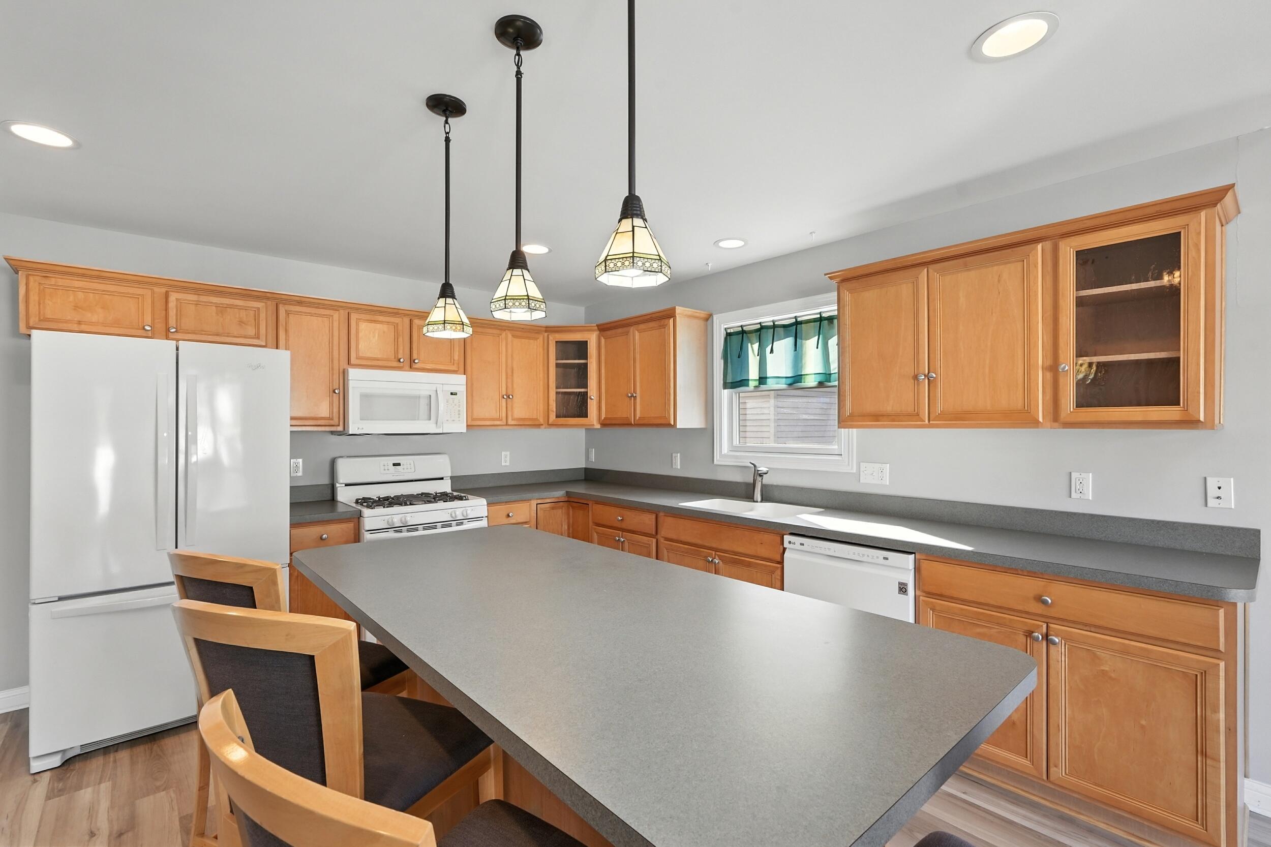414 Chessington Drive