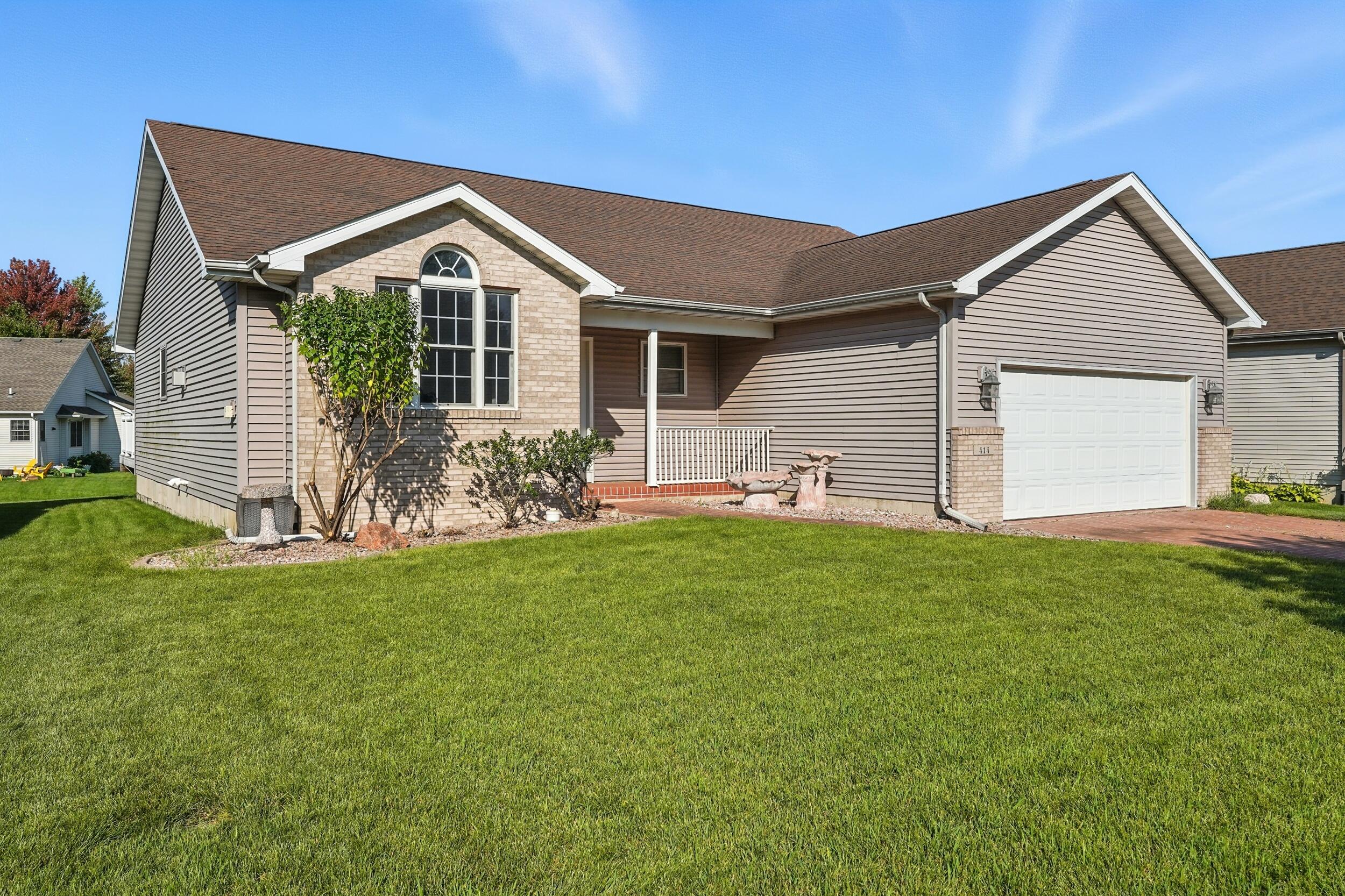 414 Chessington Drive
