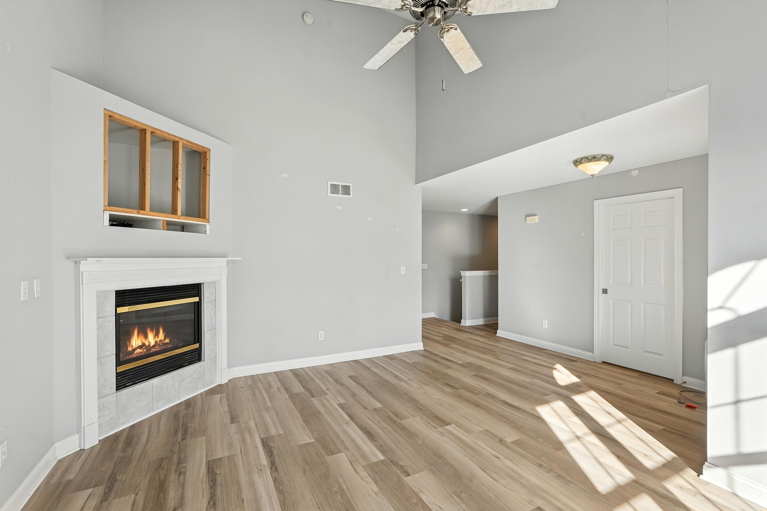 414 Chessington Drive