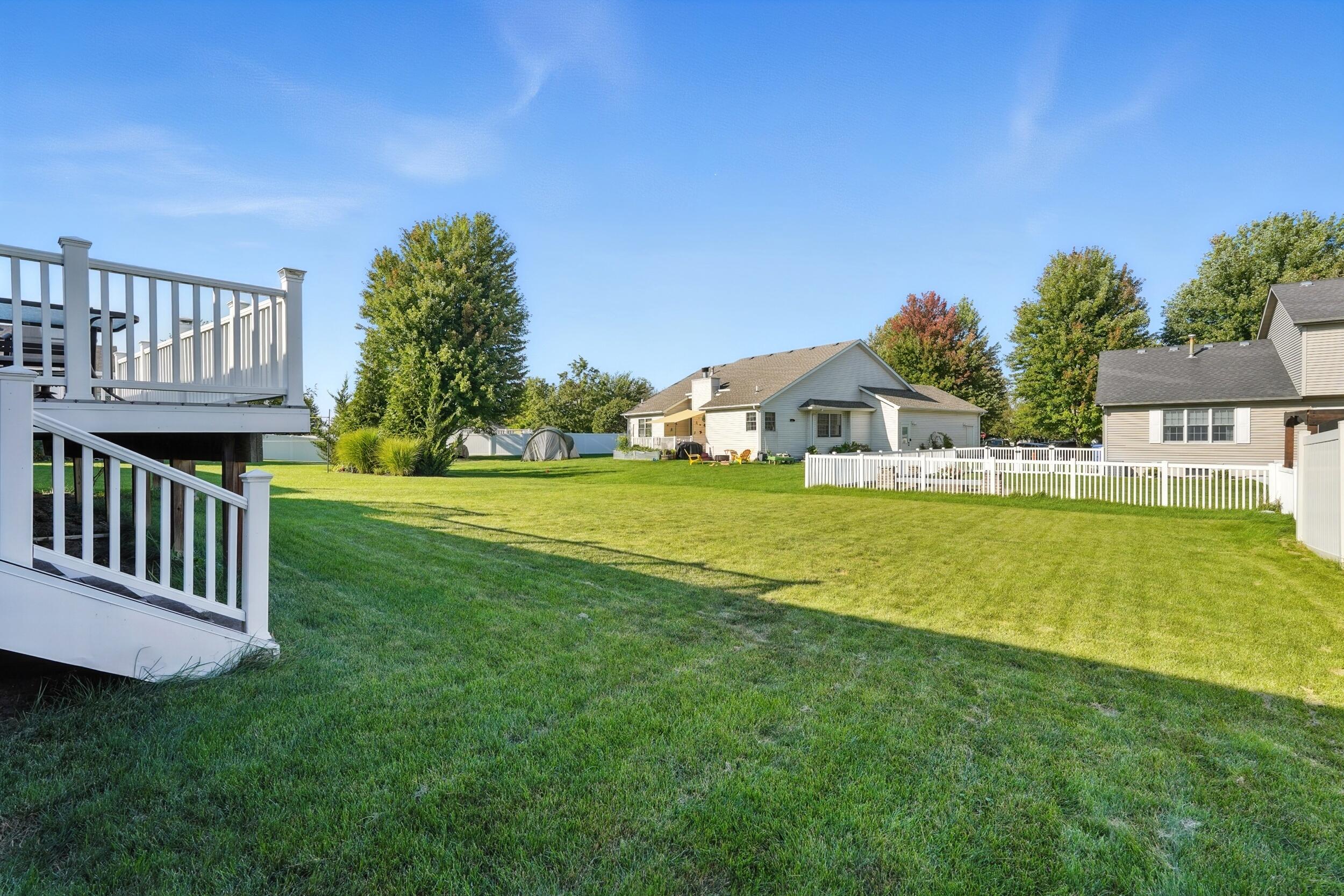 414 Chessington Drive