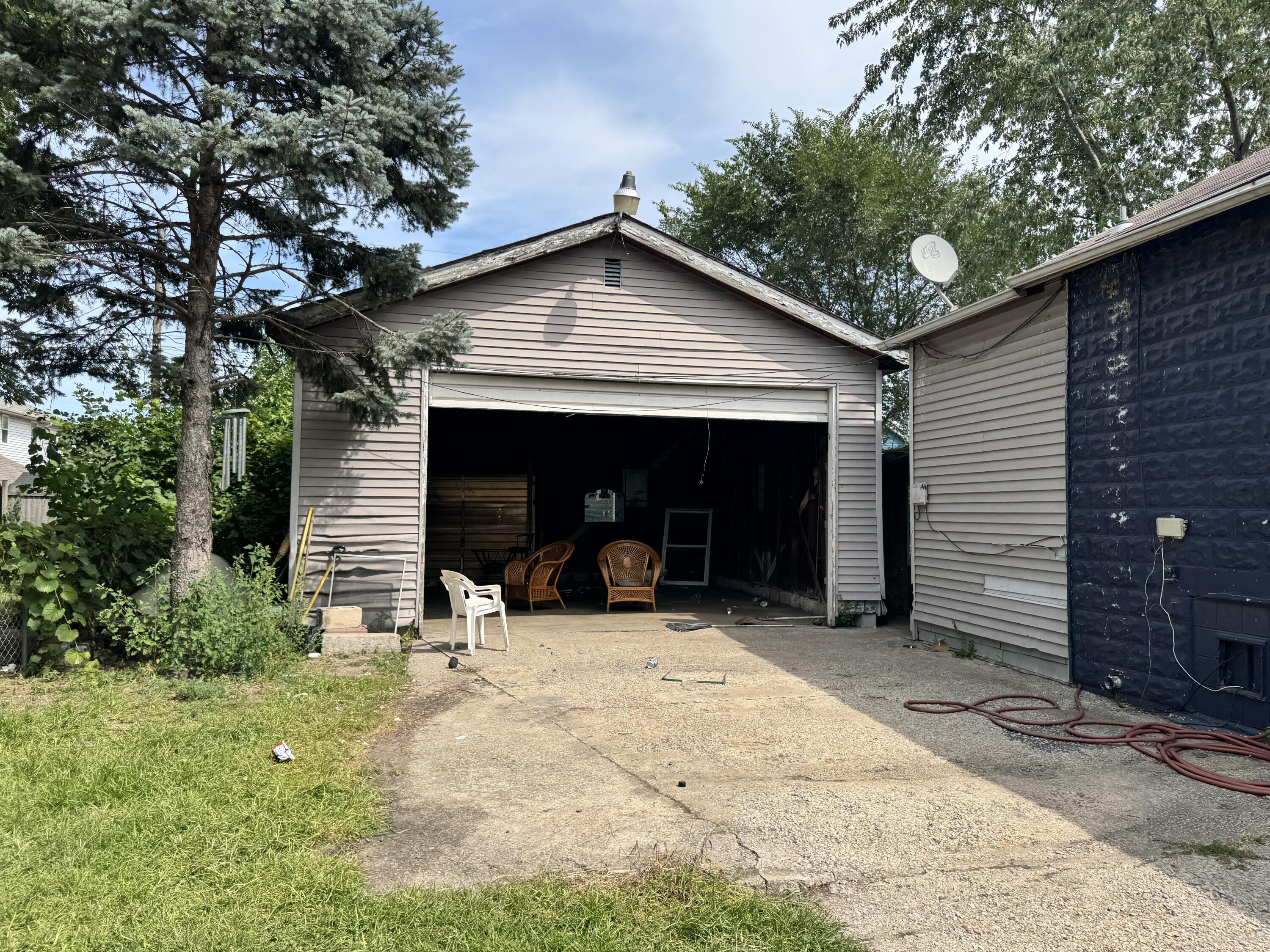 1319 Indiana Street