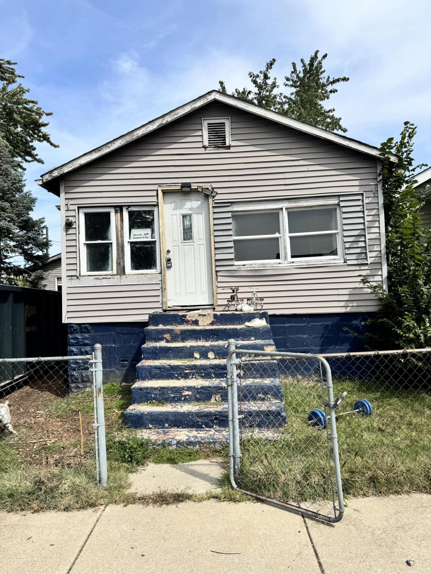 1319 Indiana Street