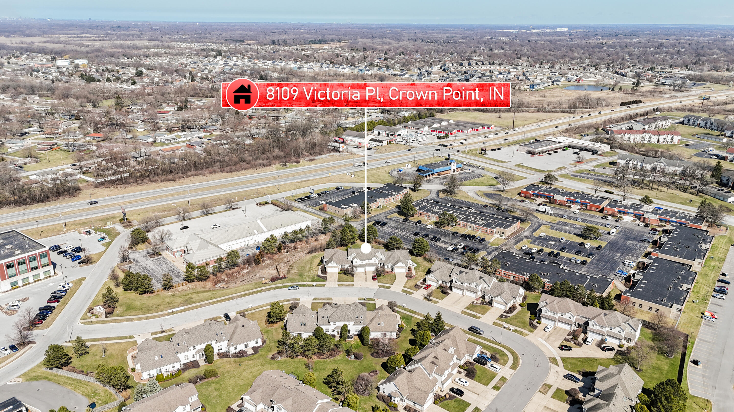 8109 Victoria Place