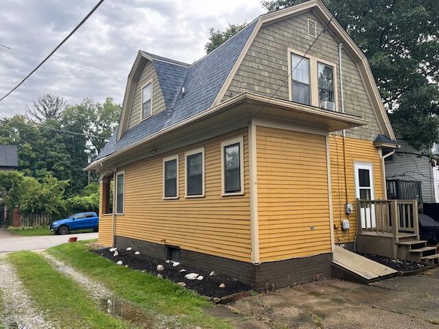308 Warwick Street