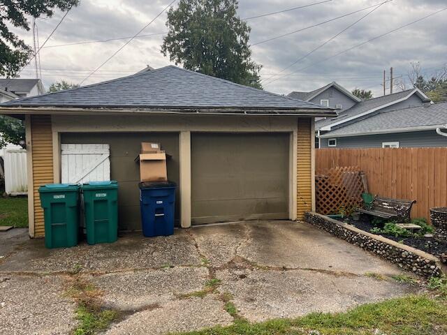 308 Warwick Street