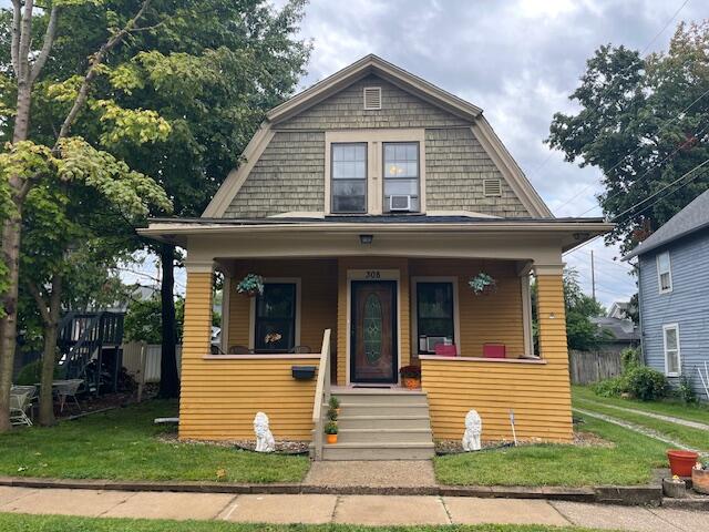 308 Warwick Street