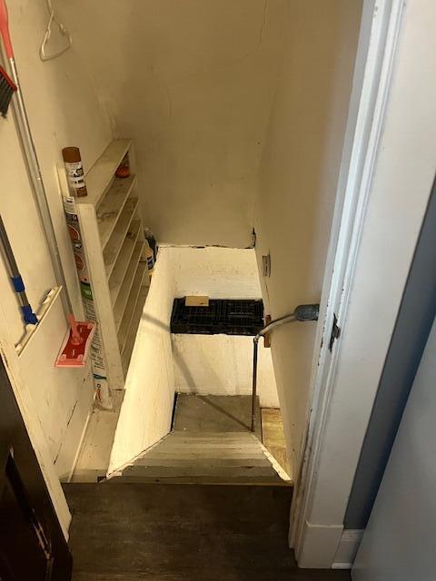 308 Warwick Street