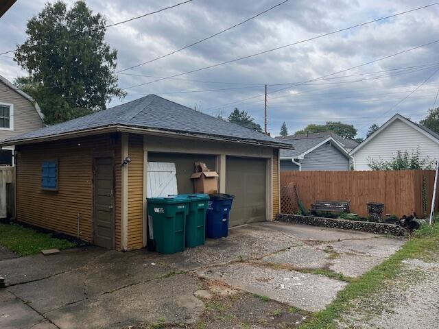 308 Warwick Street