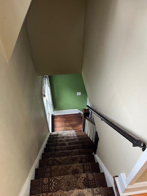 308 Warwick Street