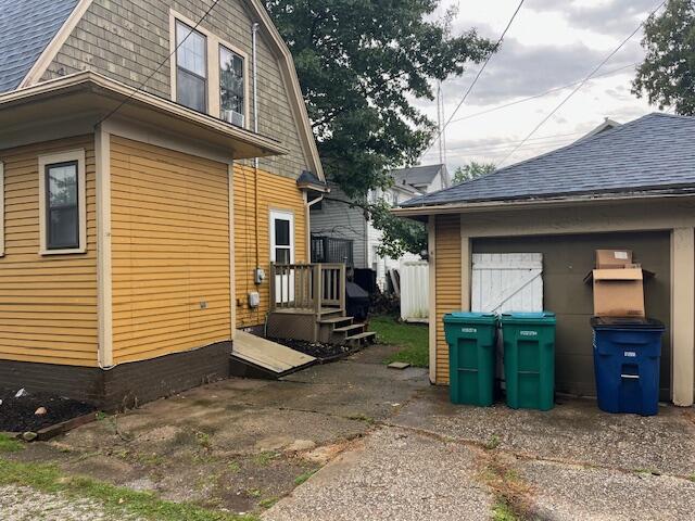 308 Warwick Street