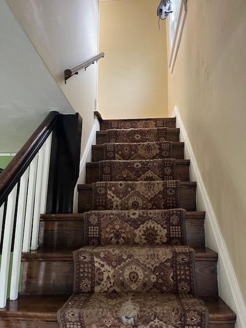 308 Warwick Street