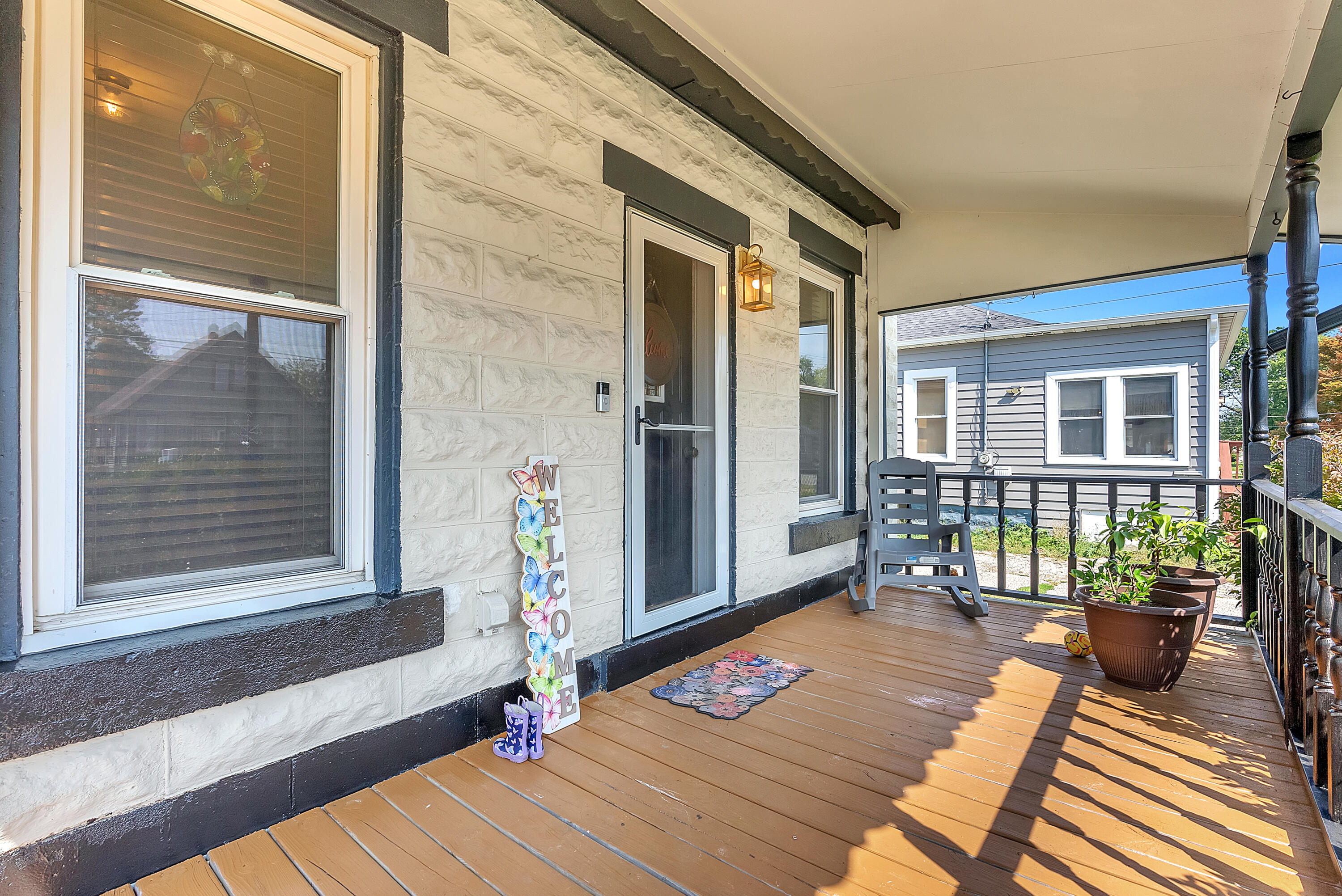 308 Foote Street