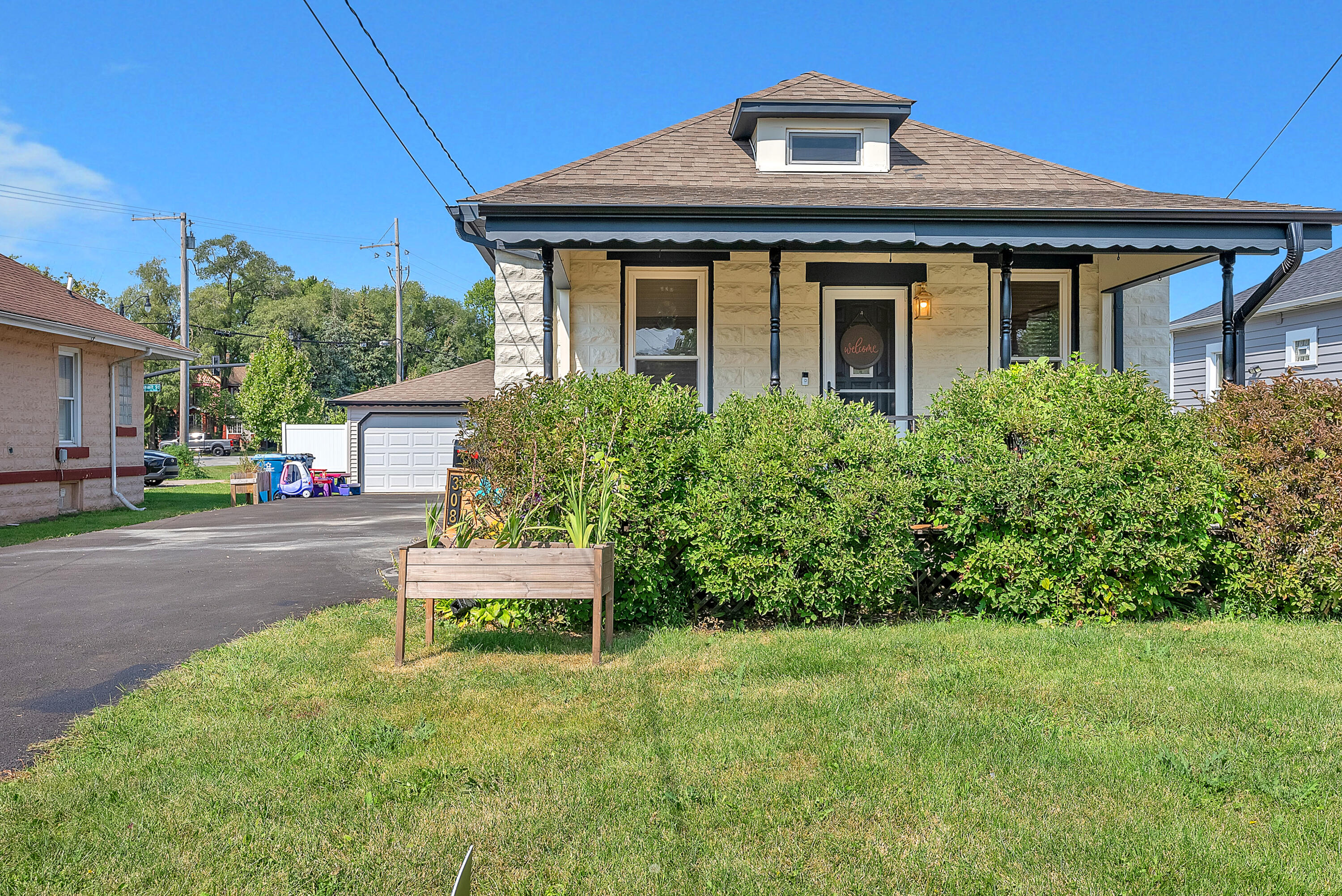 308 Foote Street