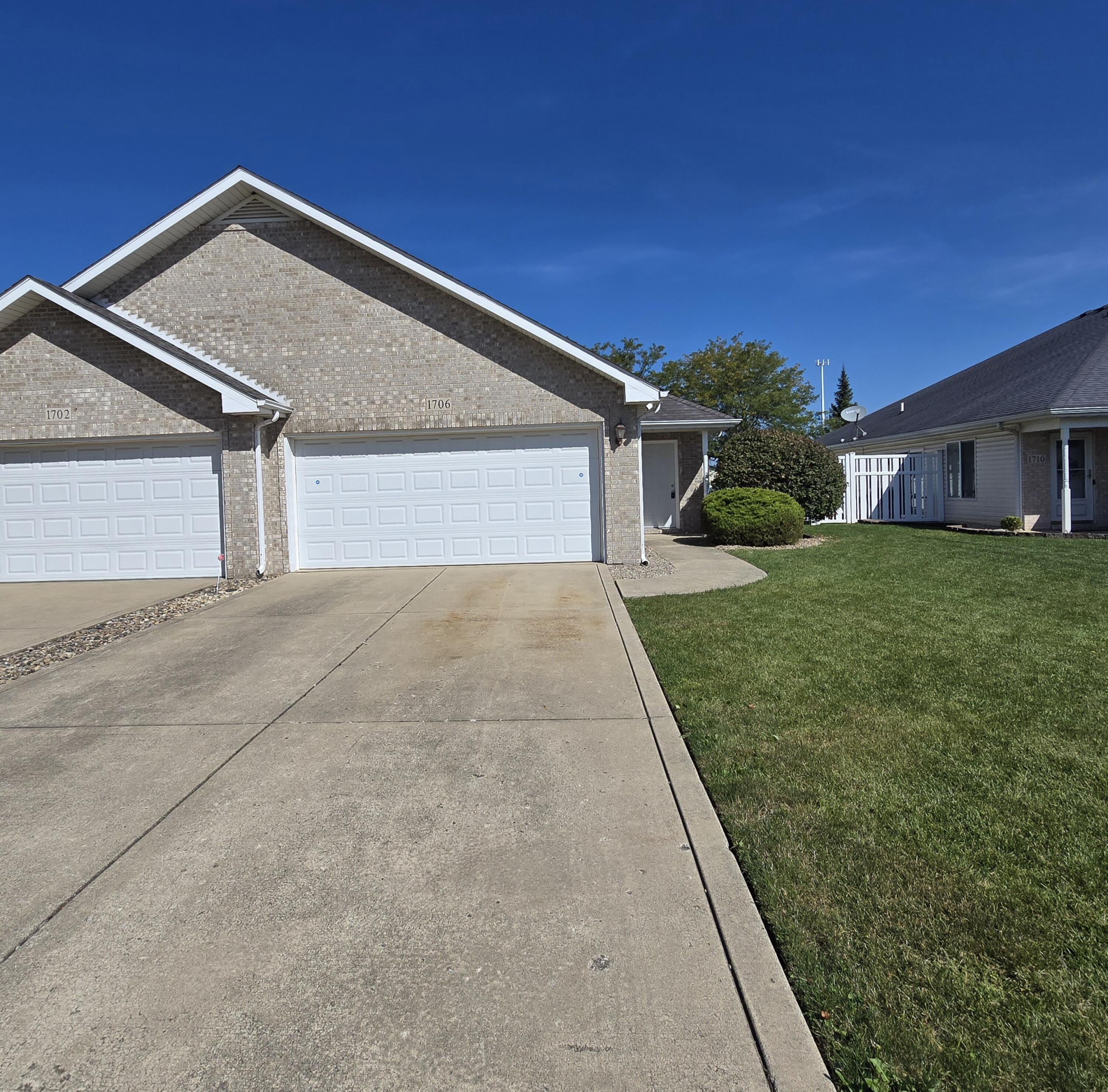 1706 Aspen Drive