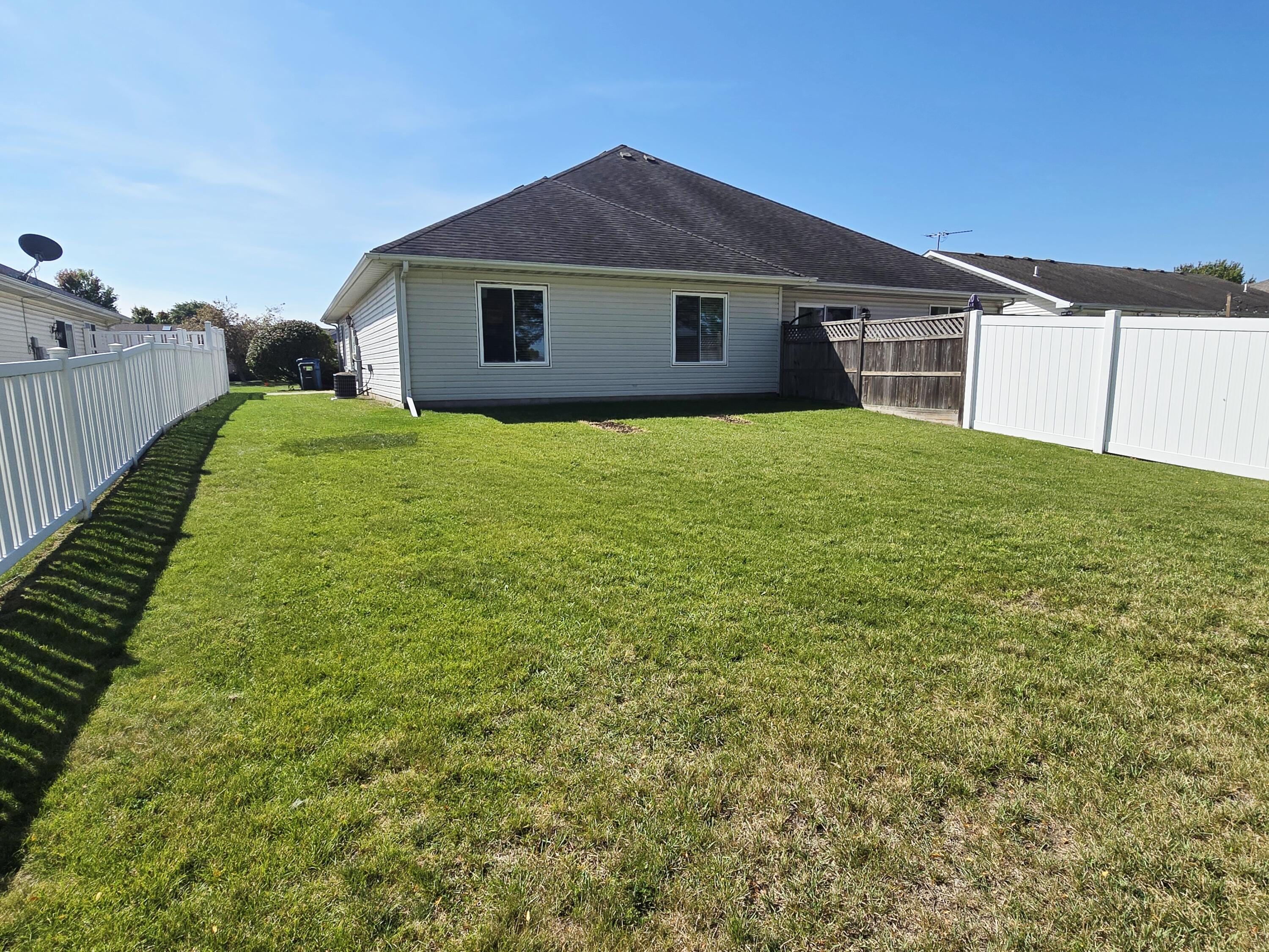1706 Aspen Drive
