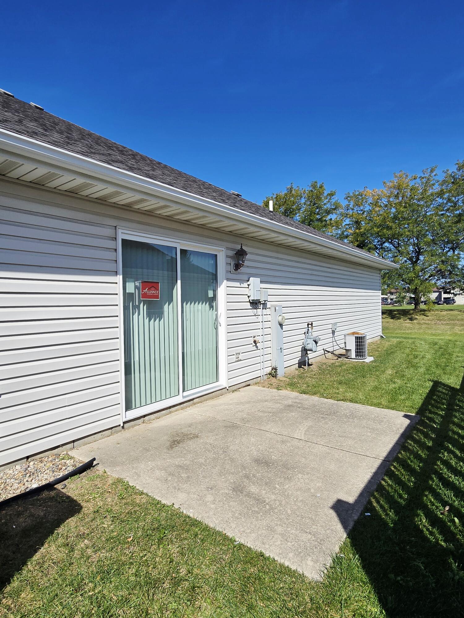 1706 Aspen Drive