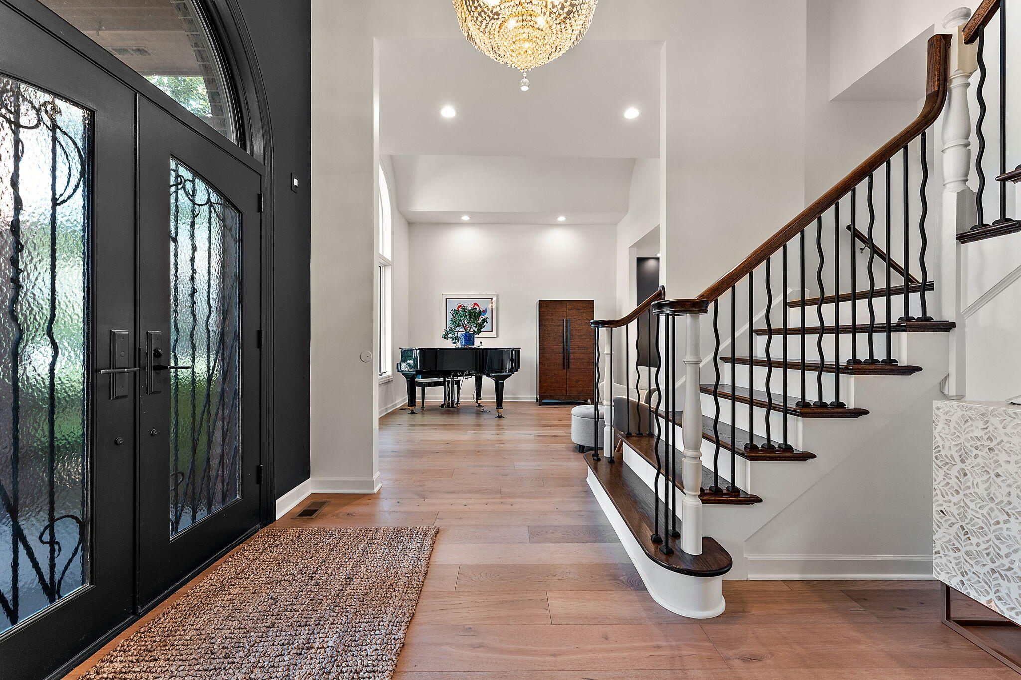 10022 Tanglewood Court